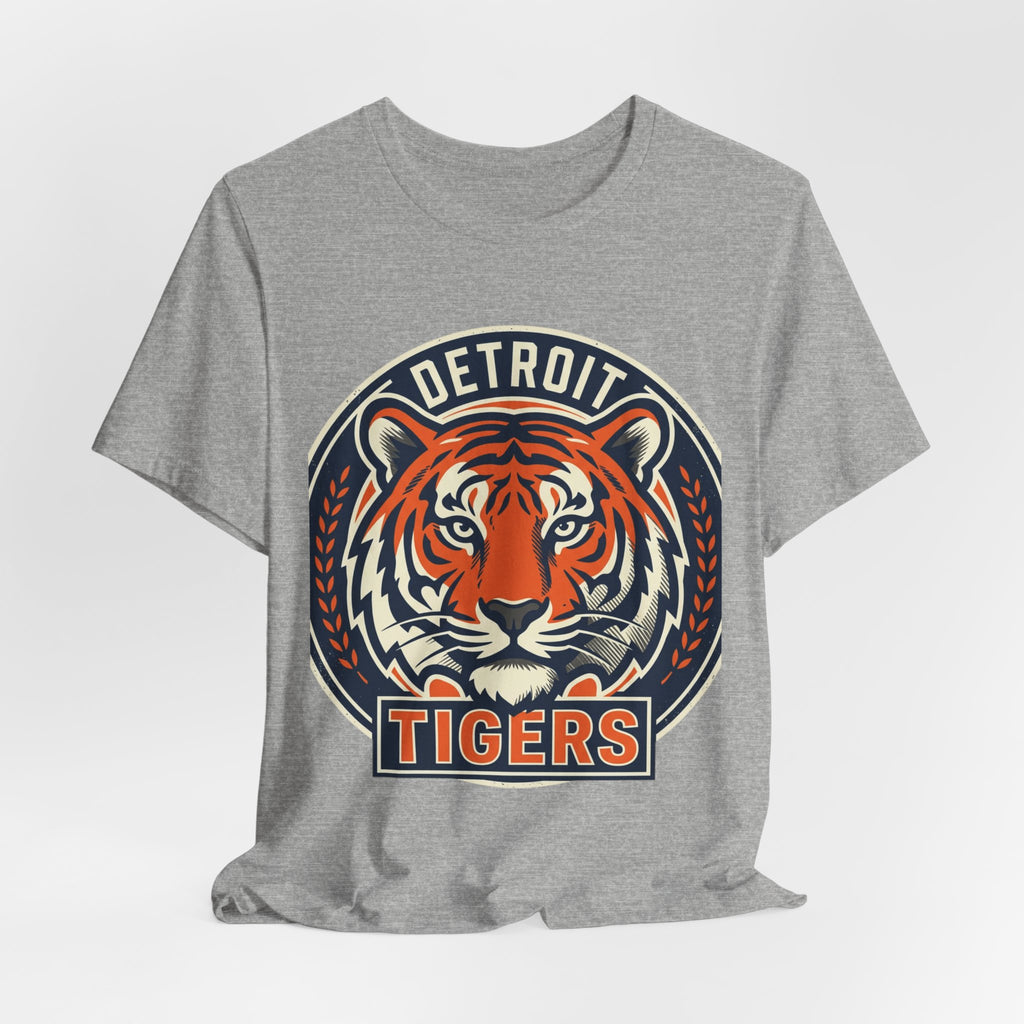 Tigers Baseball