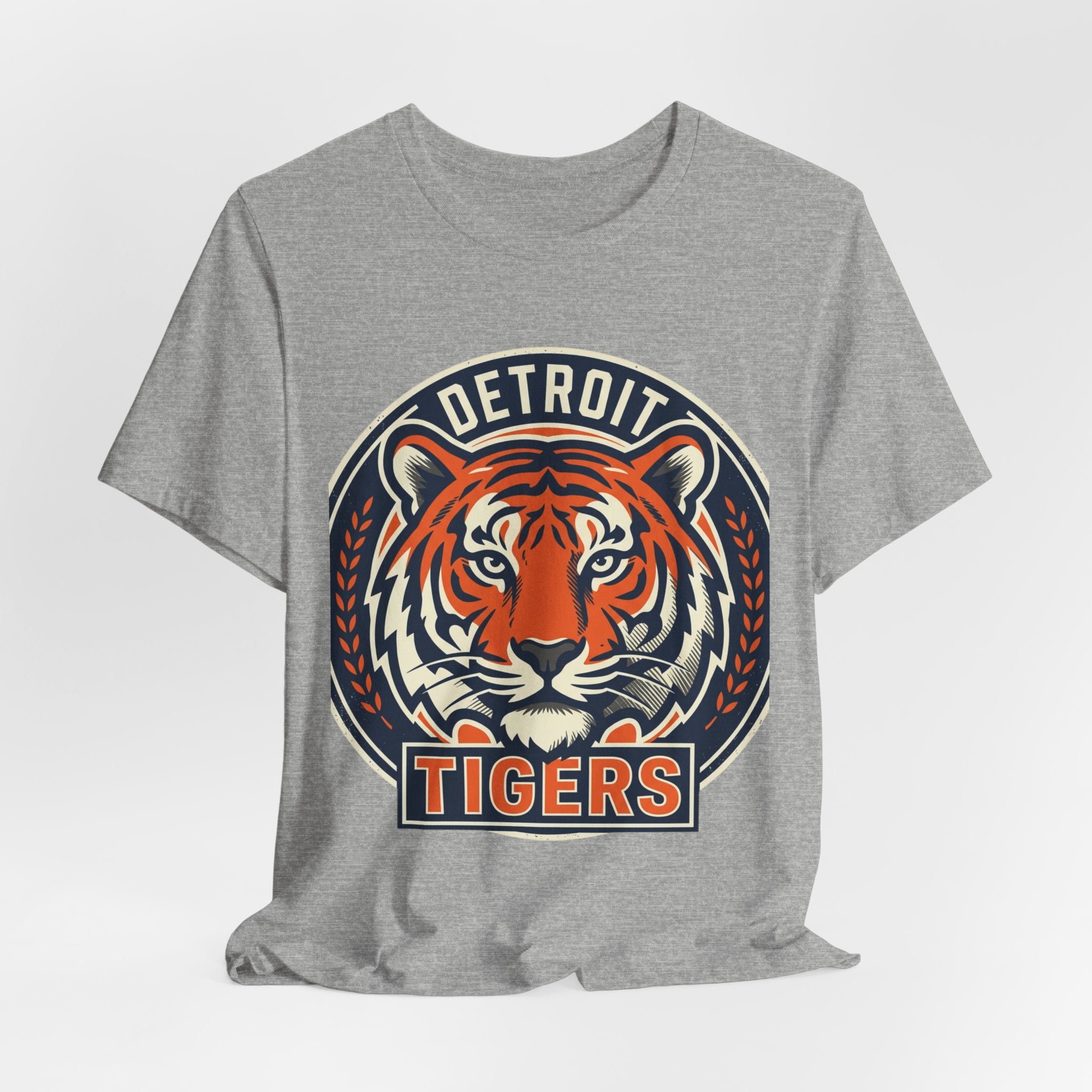Tigers Baseball
