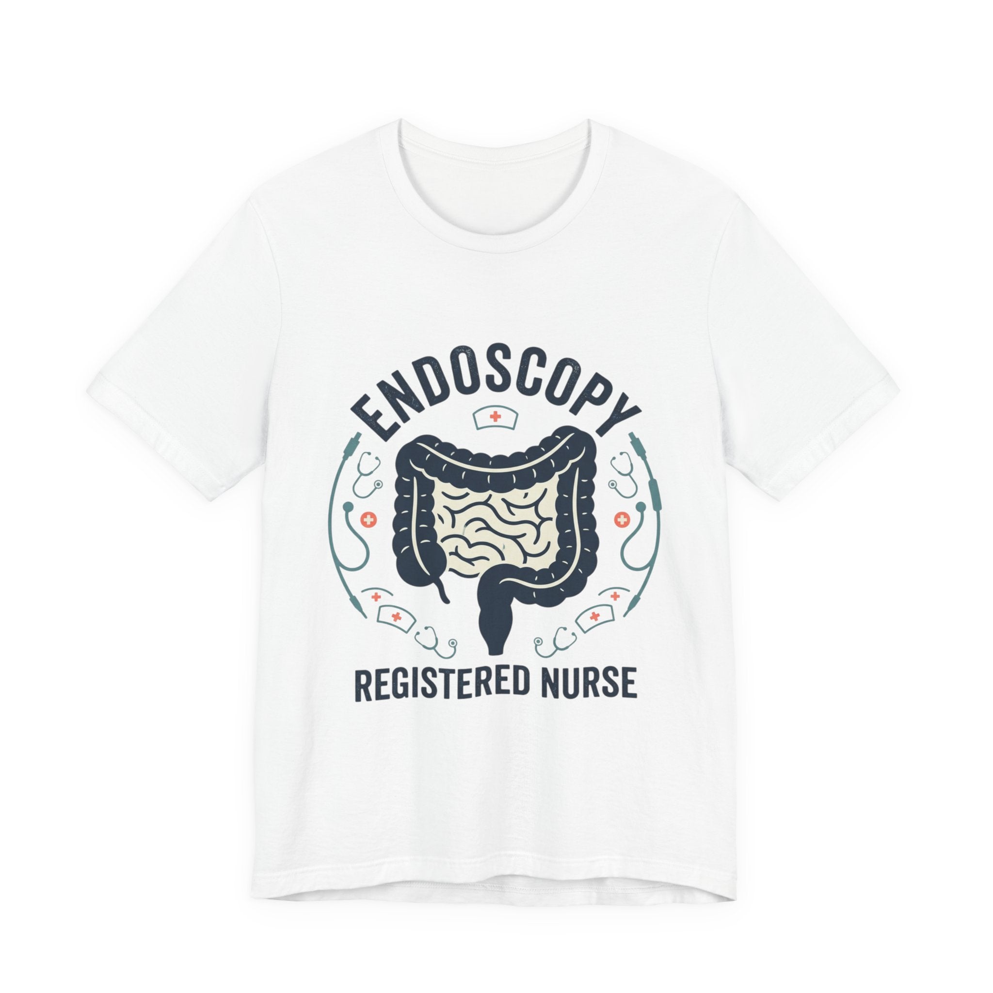 Endoscopy Nurse