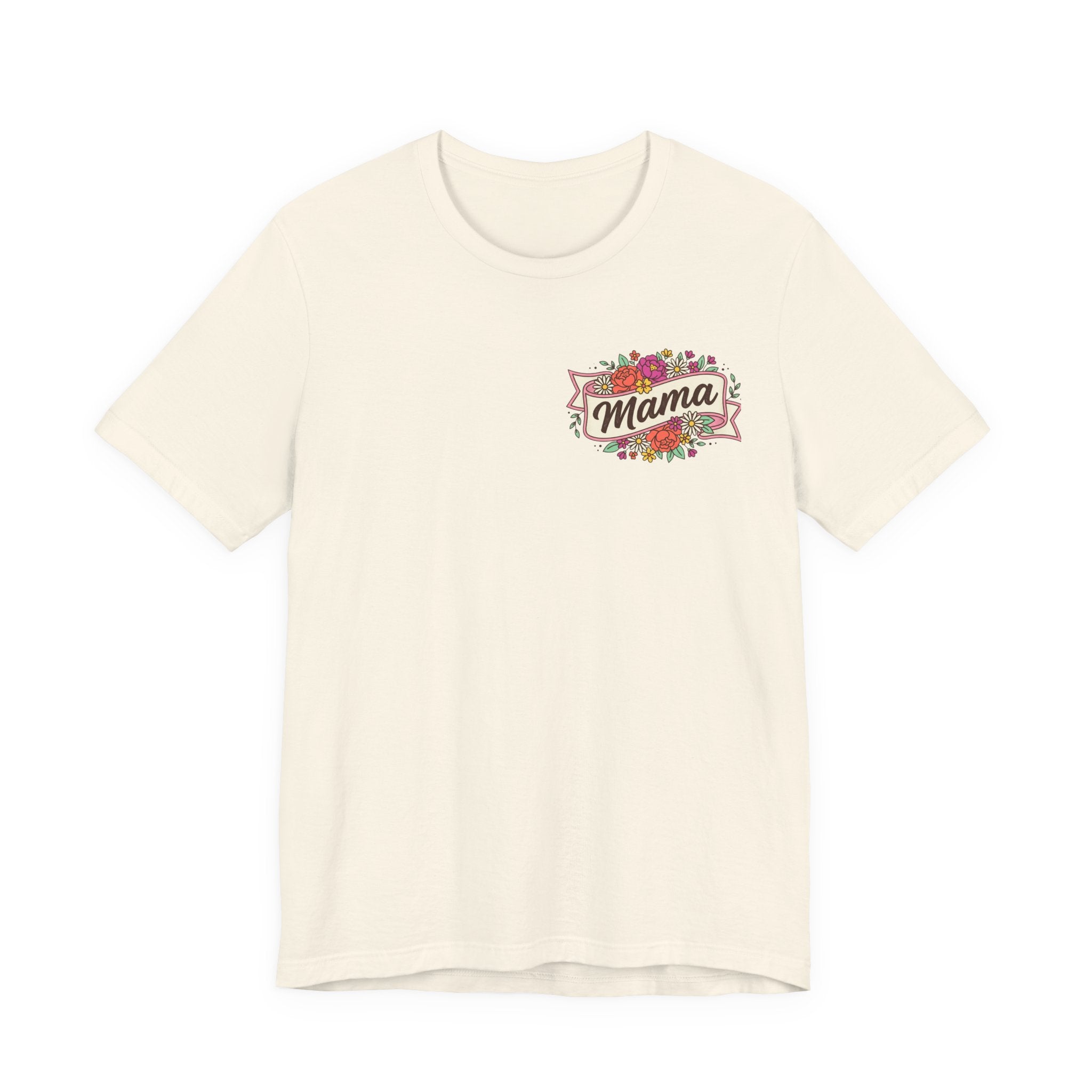 Mama Basic Tee