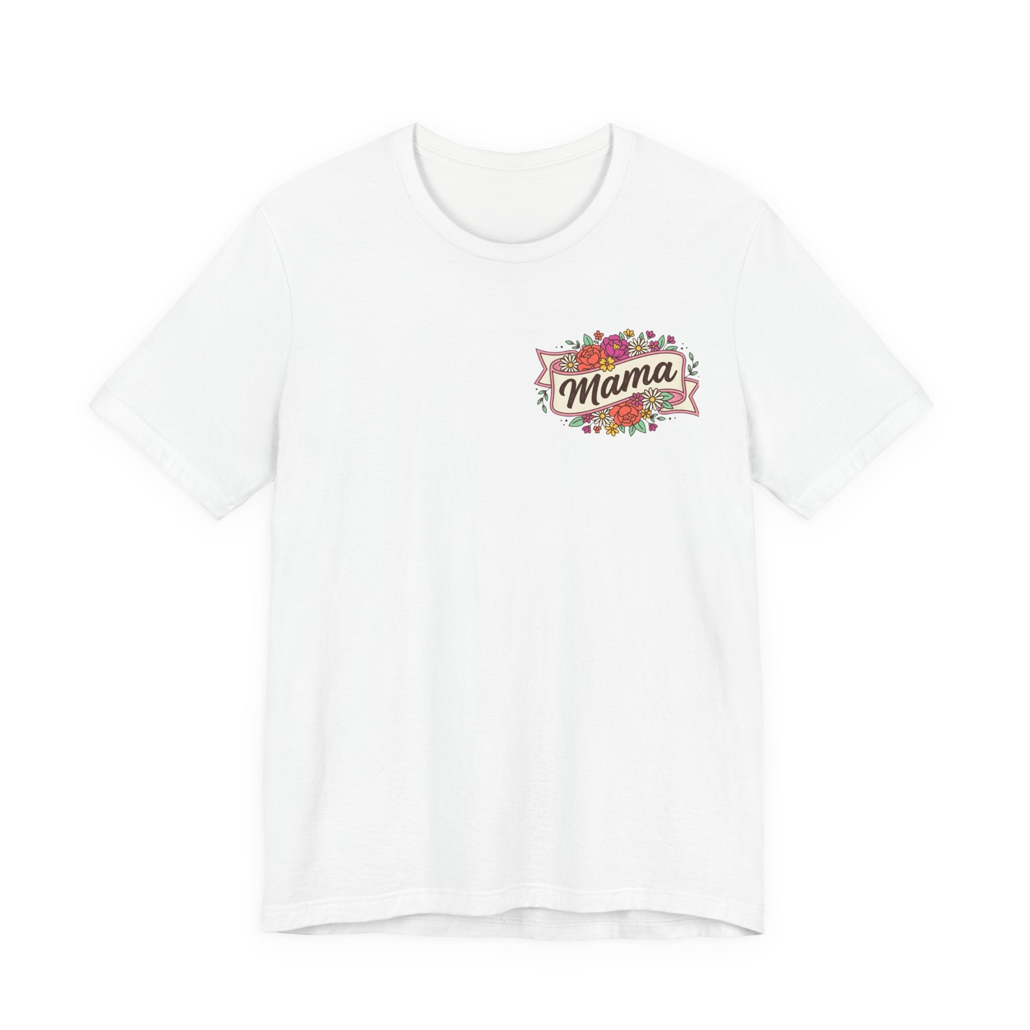 Mama Basic Tee