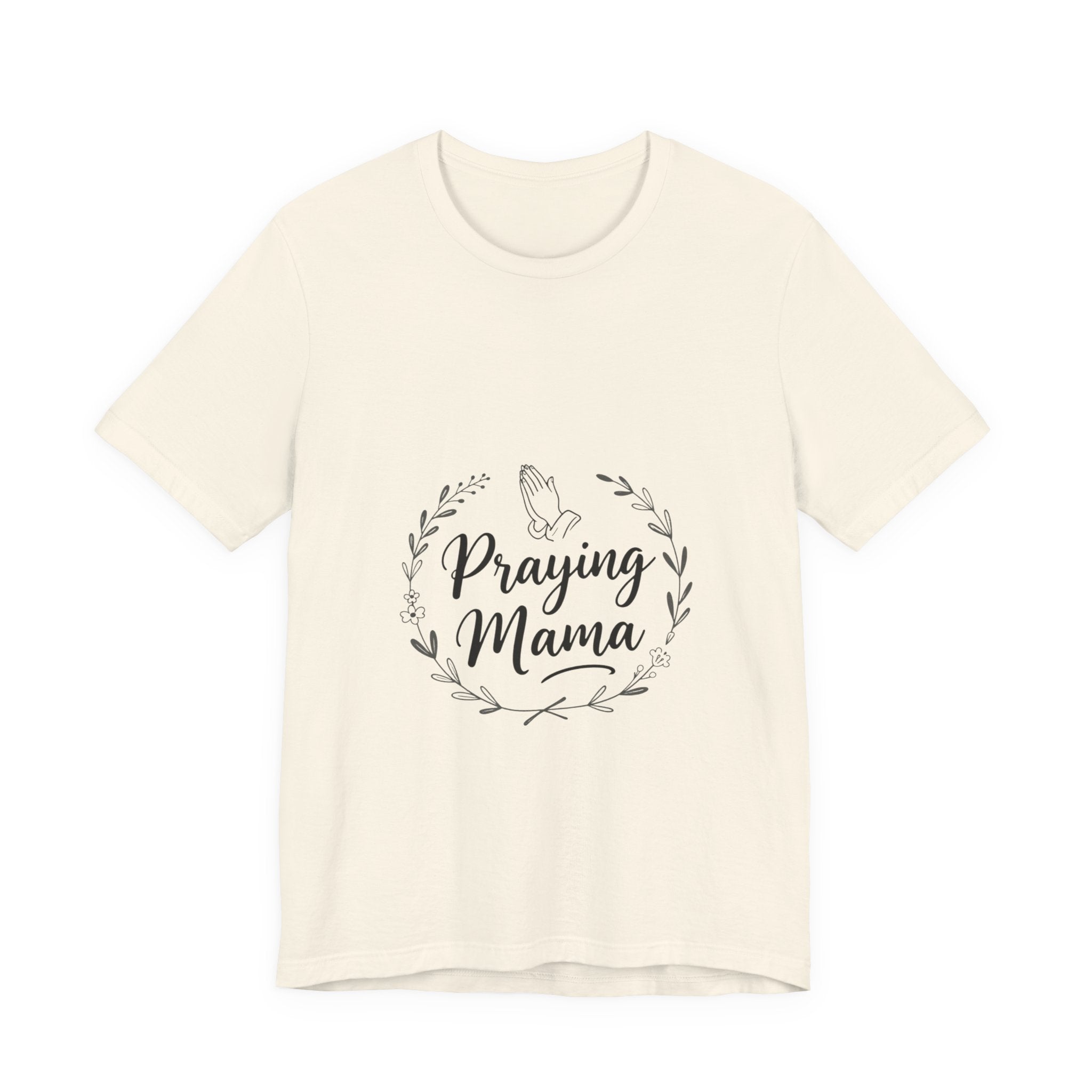 Praying Mama