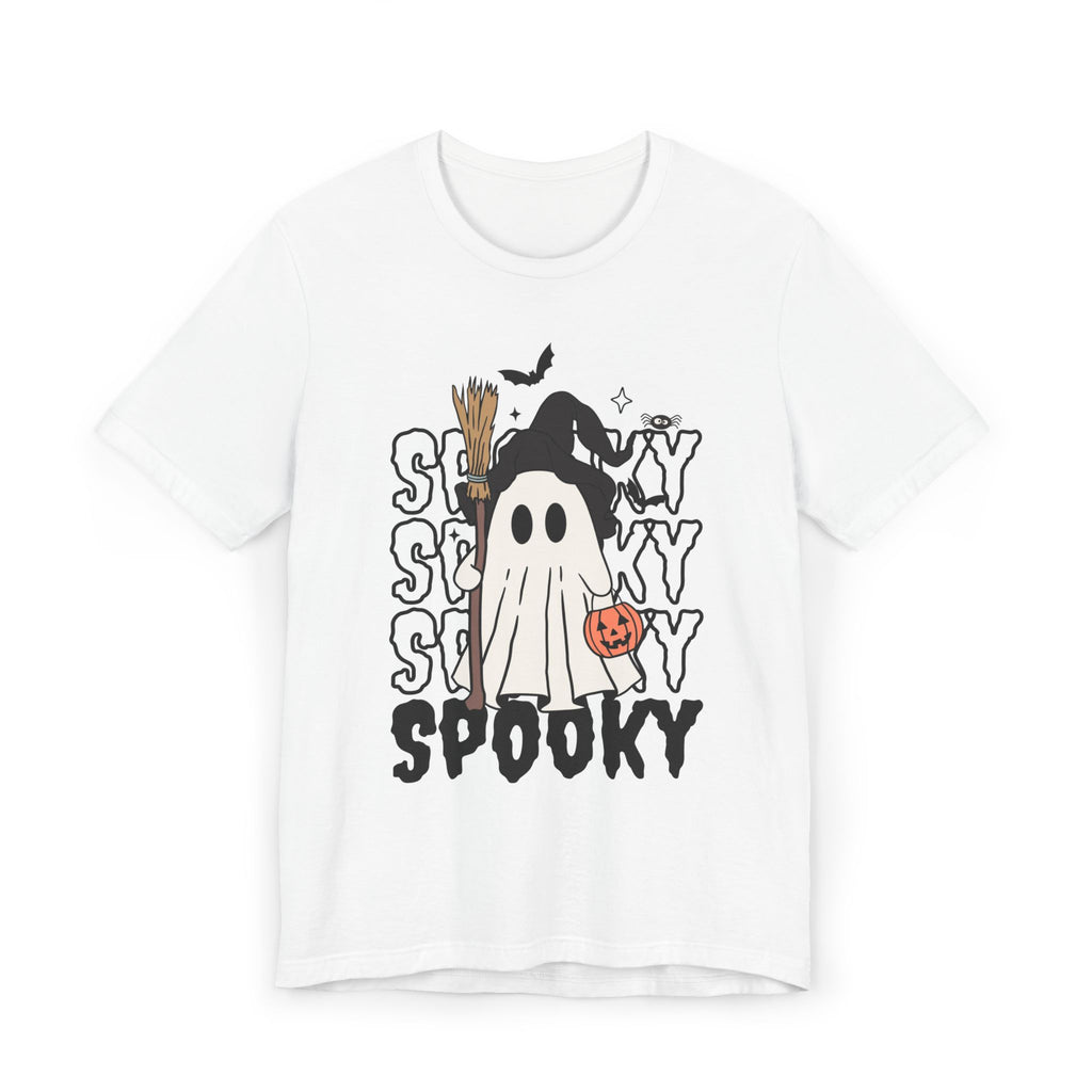 SPOOKY 👻