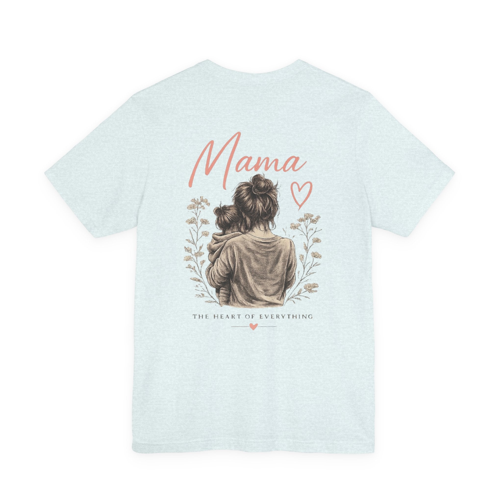 Mama heart ♥️