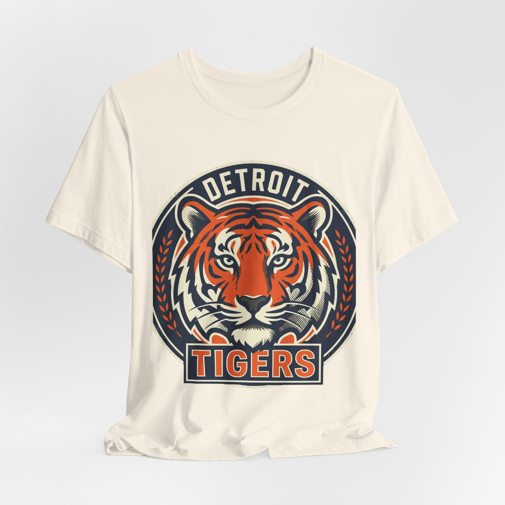 Tigers Baseball