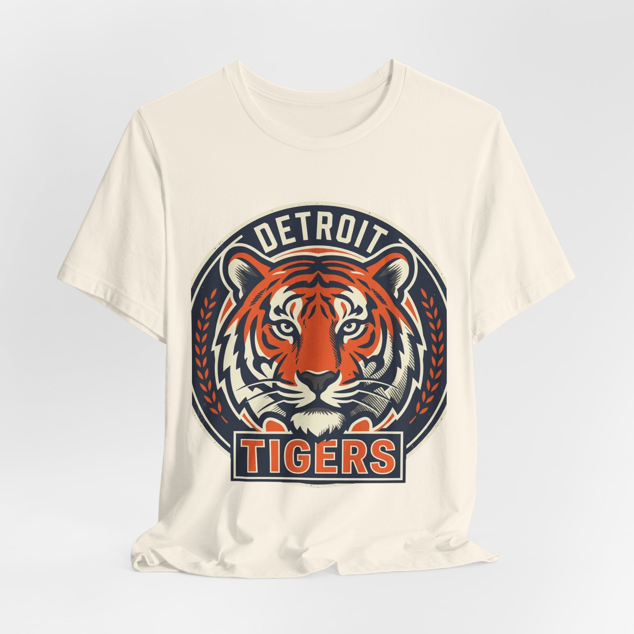 Tigers Baseball