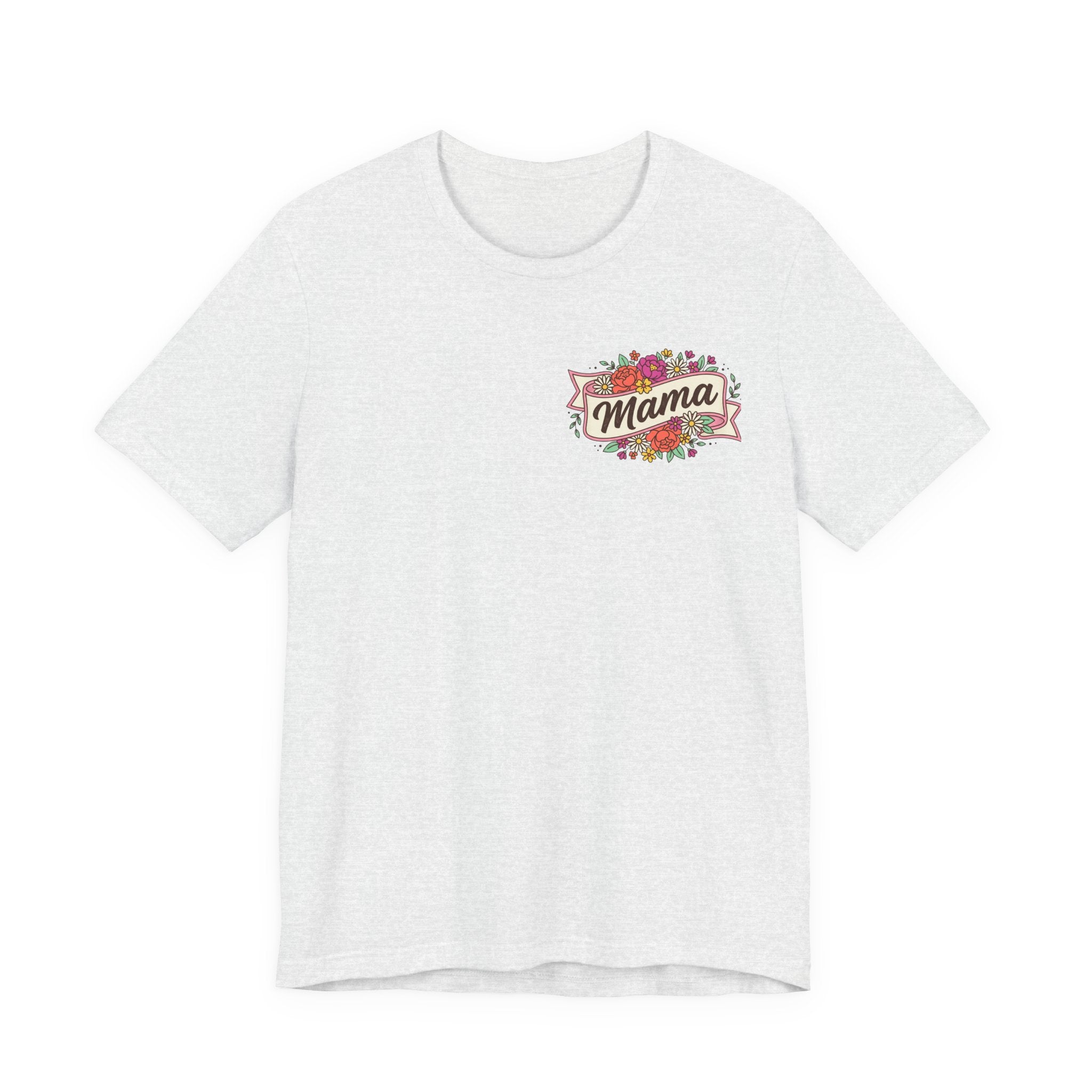 Mama Basic Tee