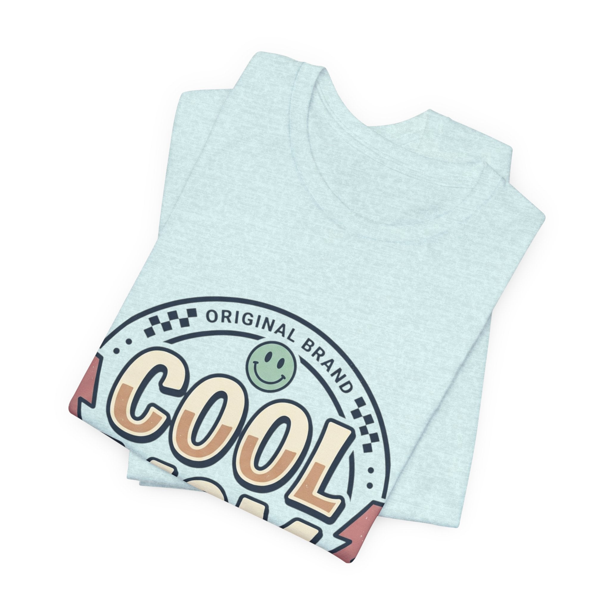 Cool Mom Tee
