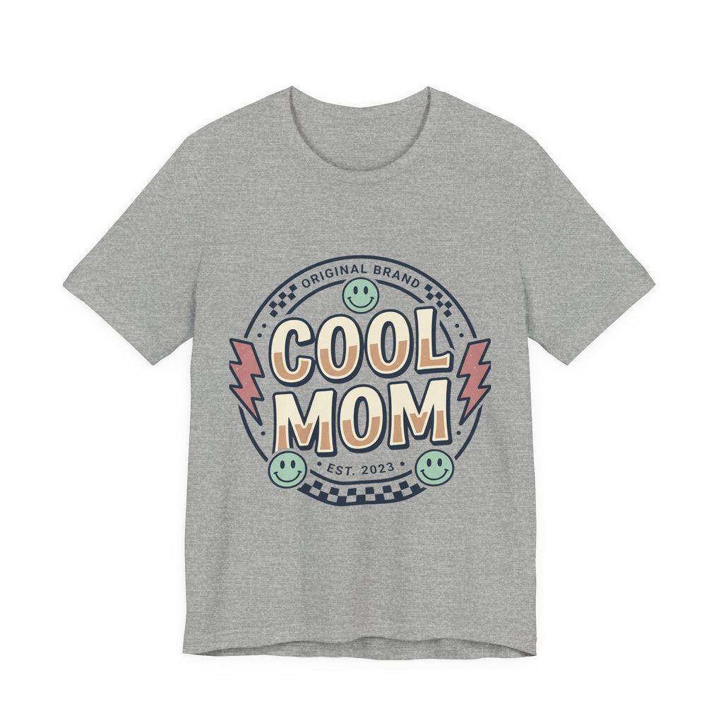 Cool Mom Tee