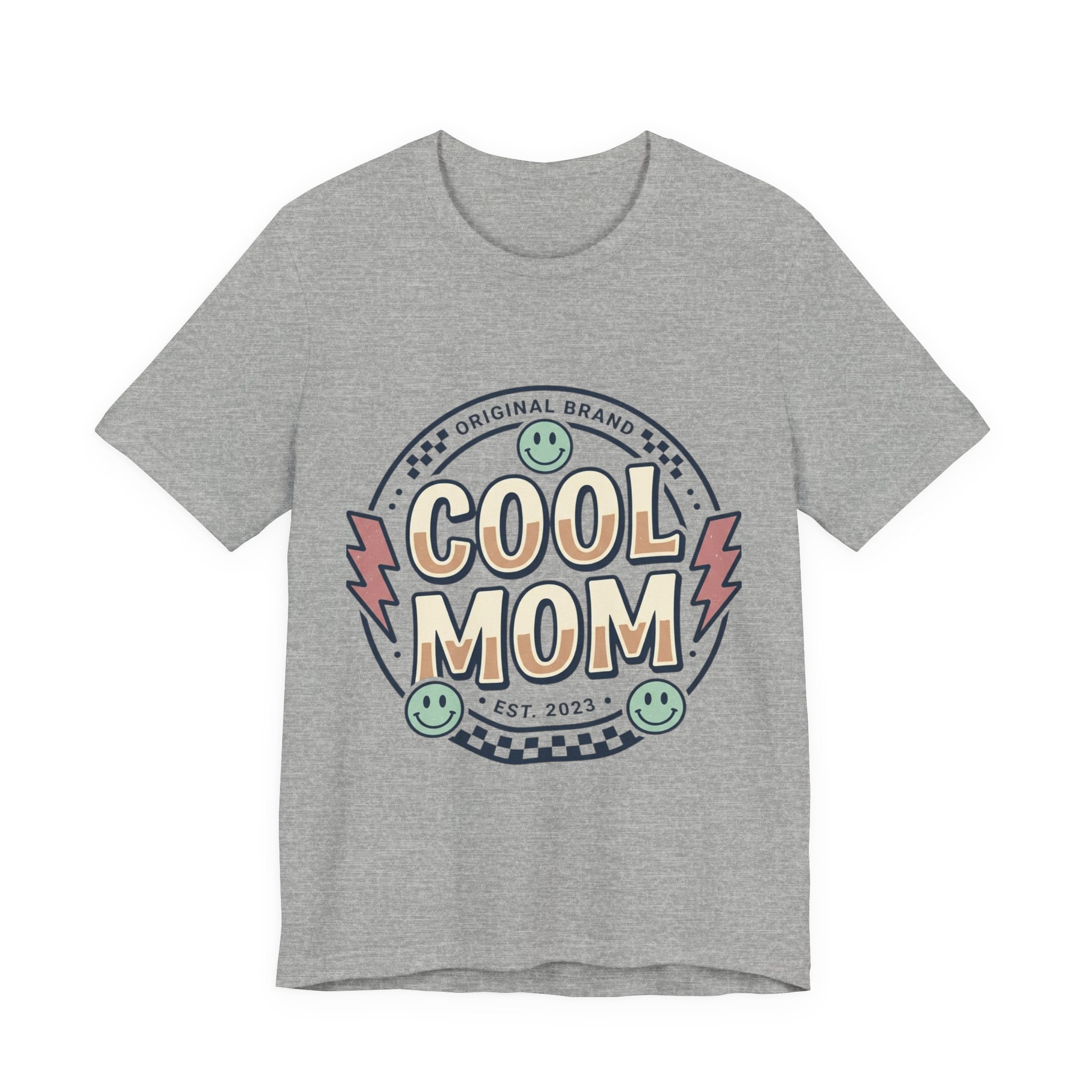 Cool Mom Tee