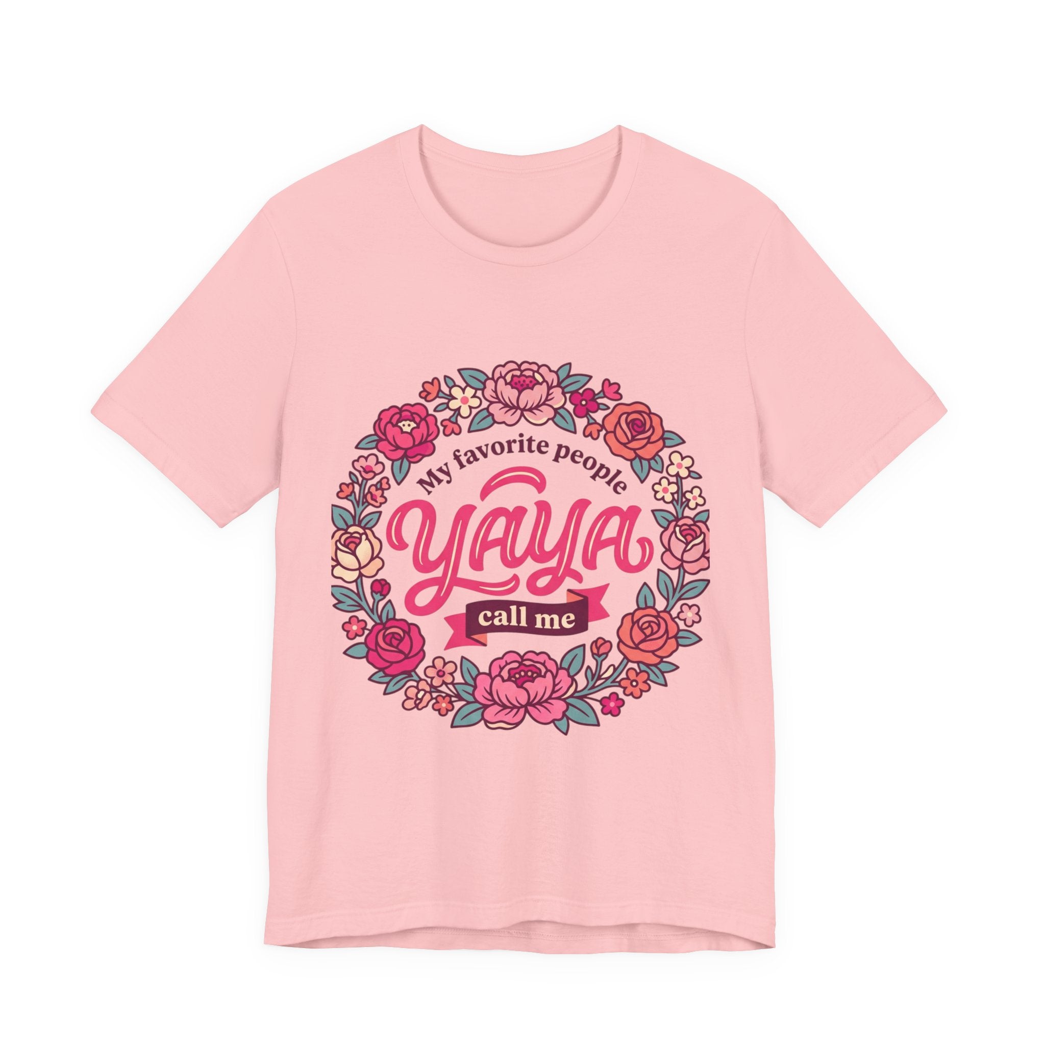 YAYA