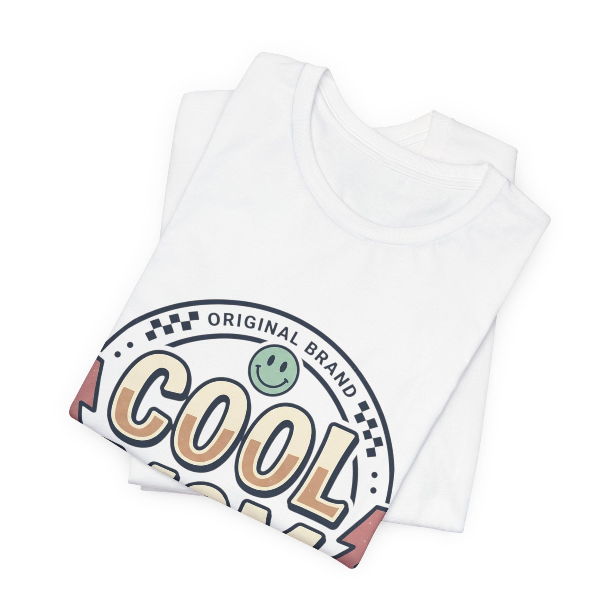 Cool Mom Tee