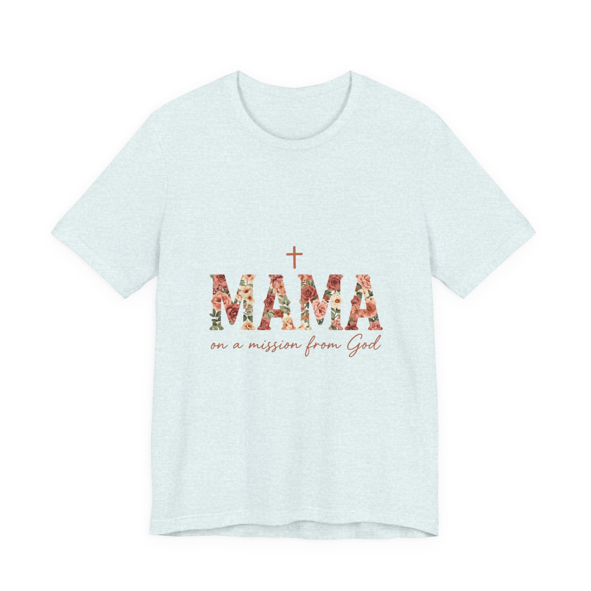 Mama on a Mission