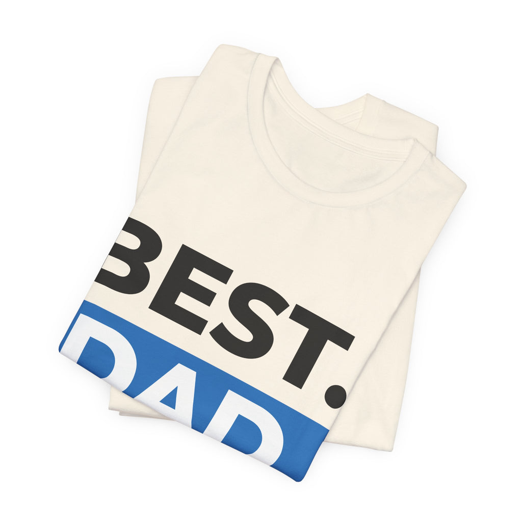 Best Dad Ever