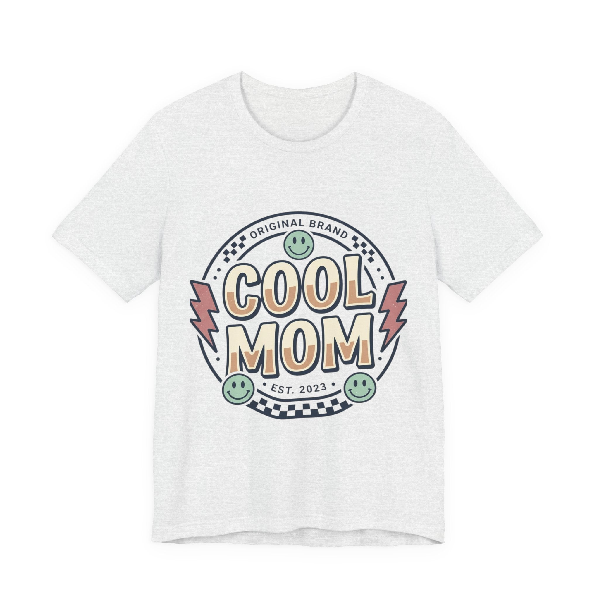 Cool Mom Tee