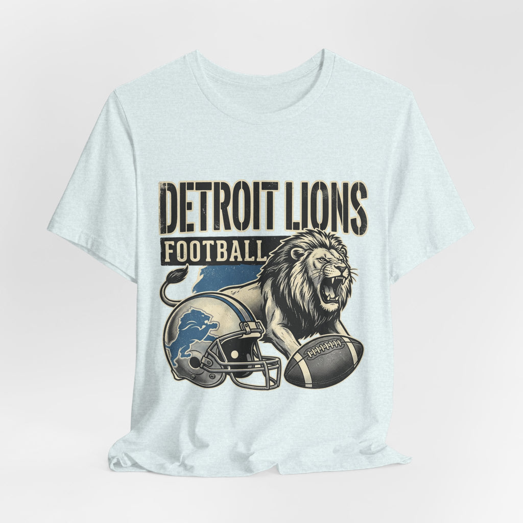 Detroit Lions 🦁