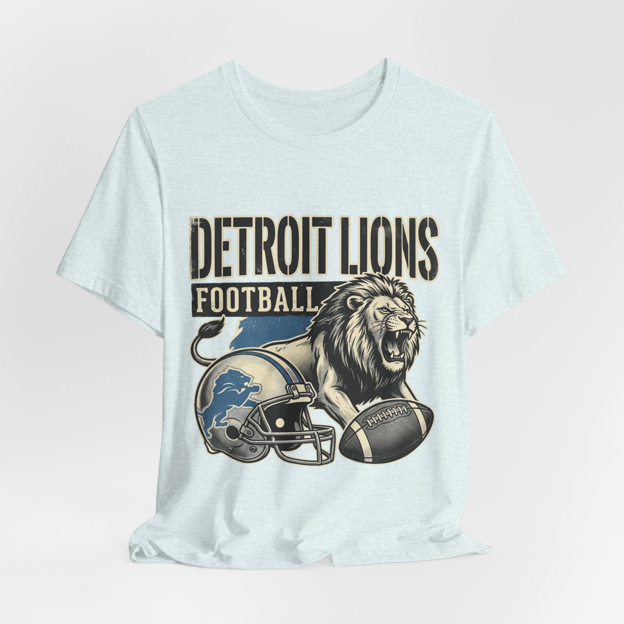 Detroit Lions 🦁