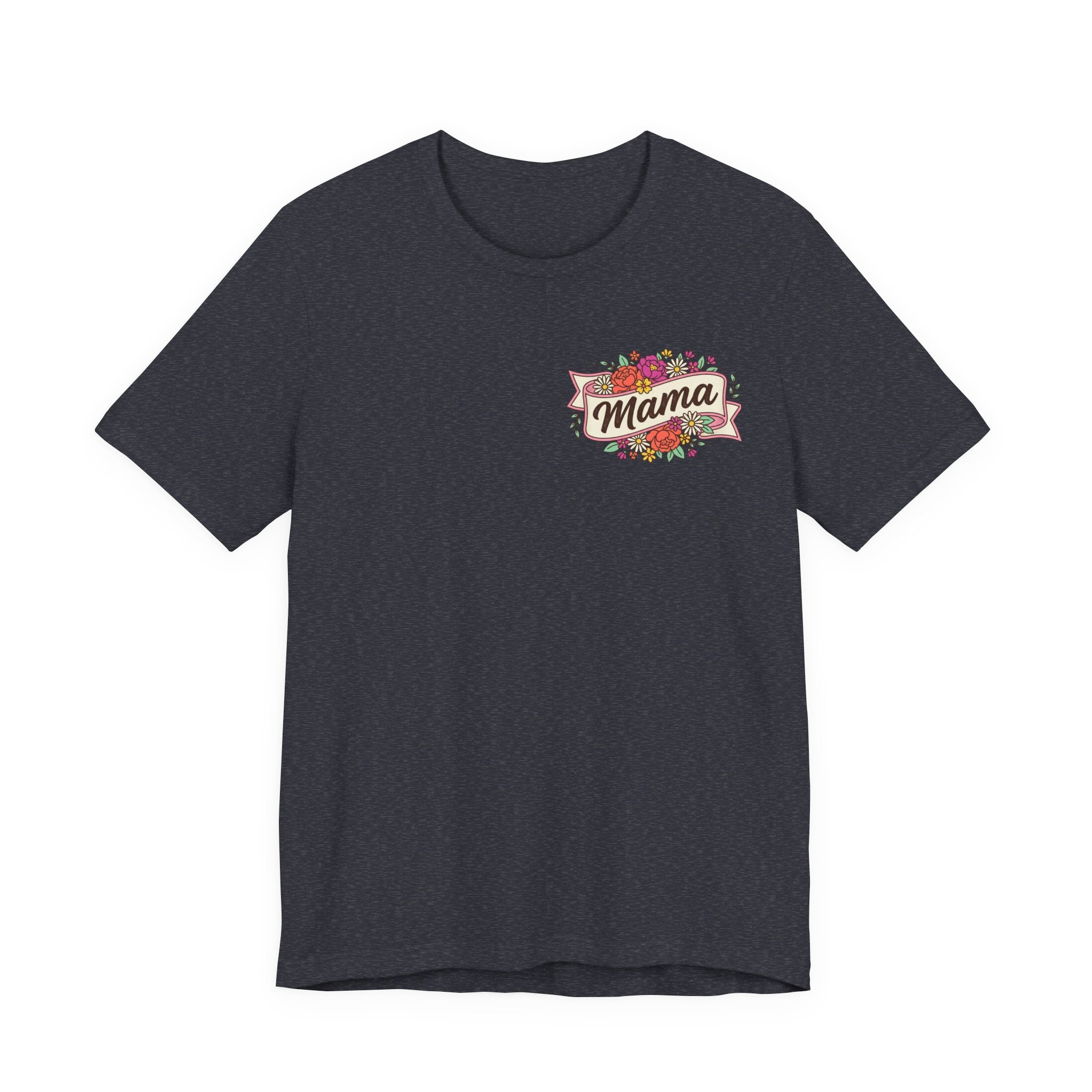 Mama Basic Tee