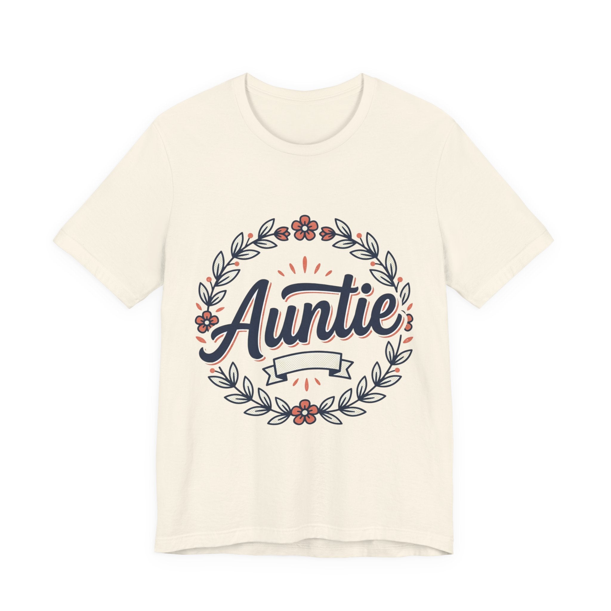 Auntie