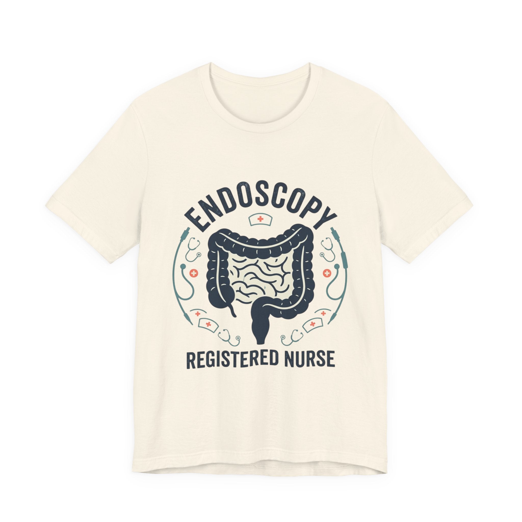Endoscopy Nurse