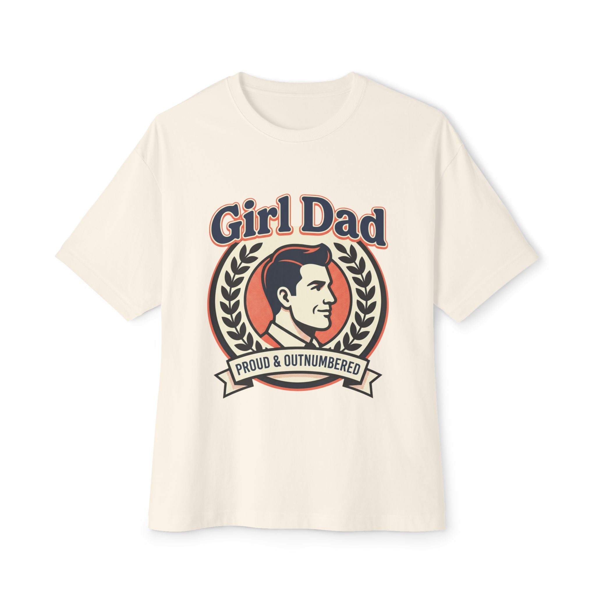 Girl Dad