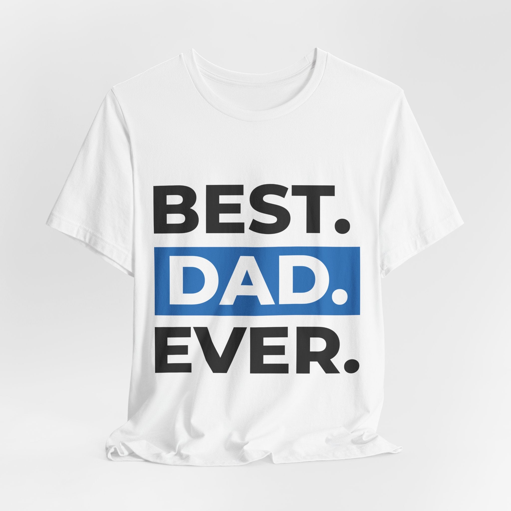 Best Dad Ever