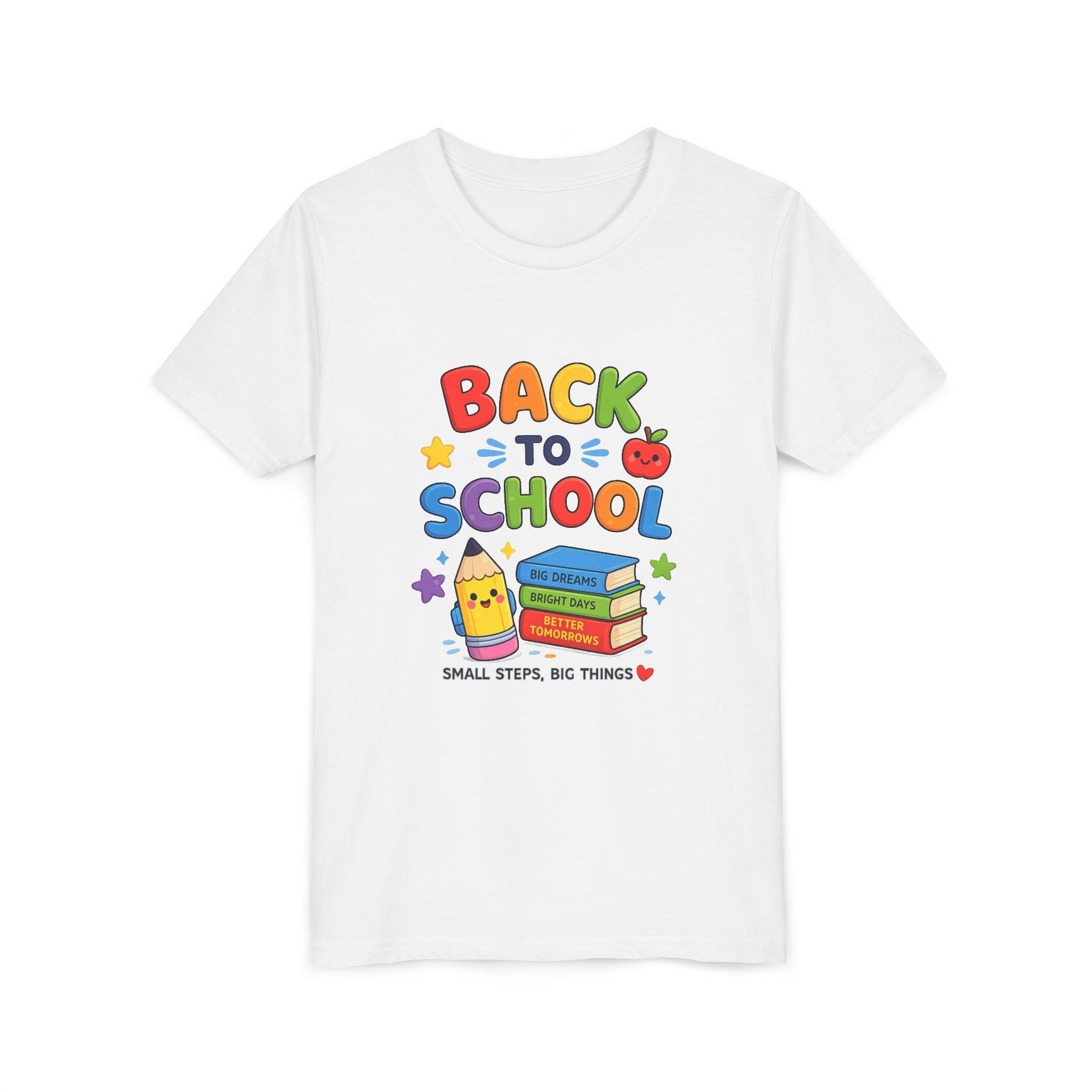 Back to School