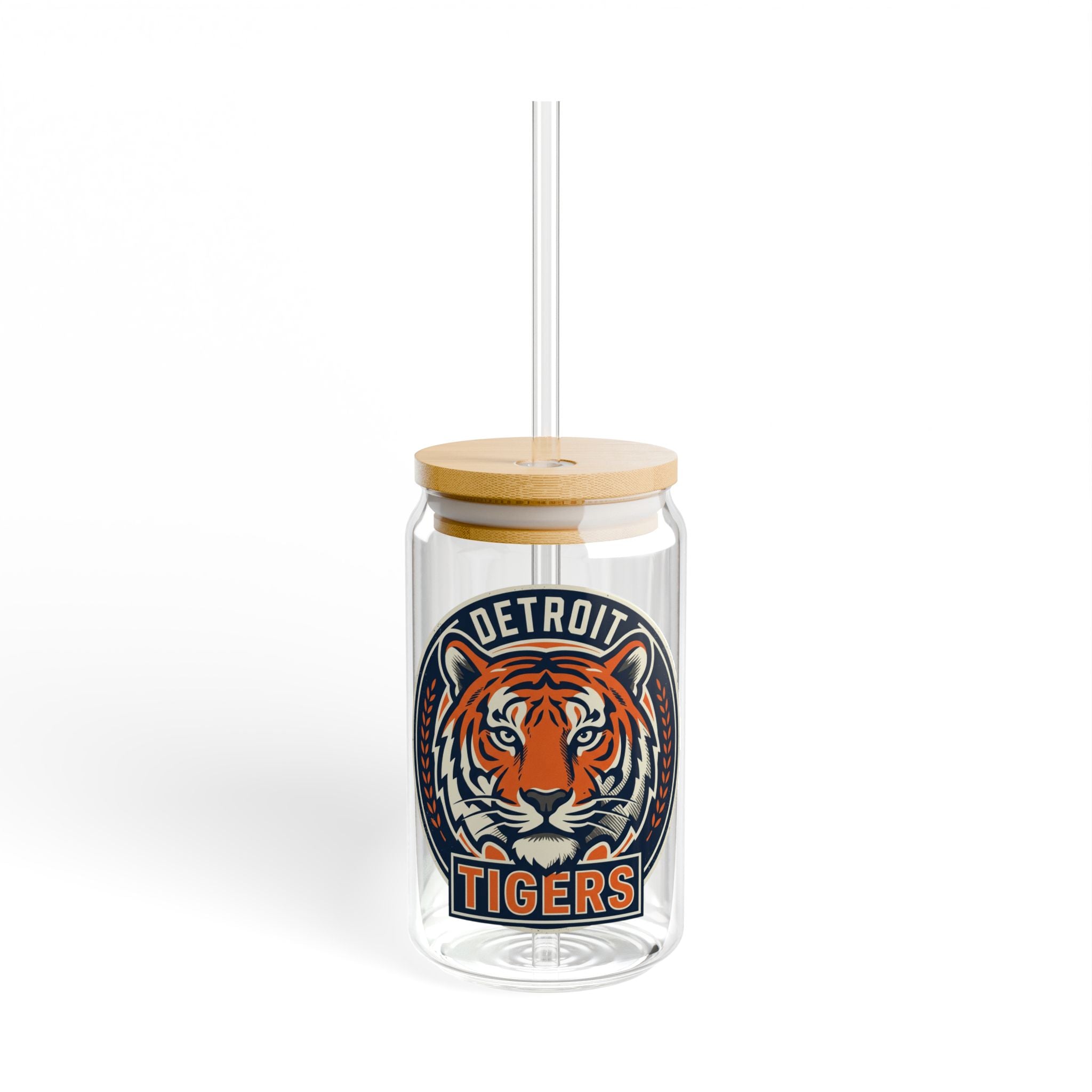 Detroit Tigers 🐅