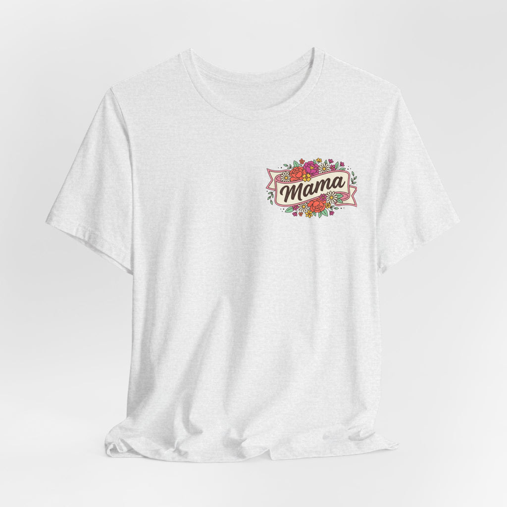 Mama Basic Tee