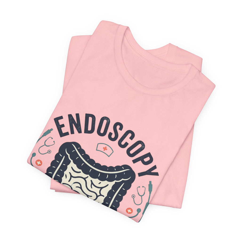 Endoscopy Nurse