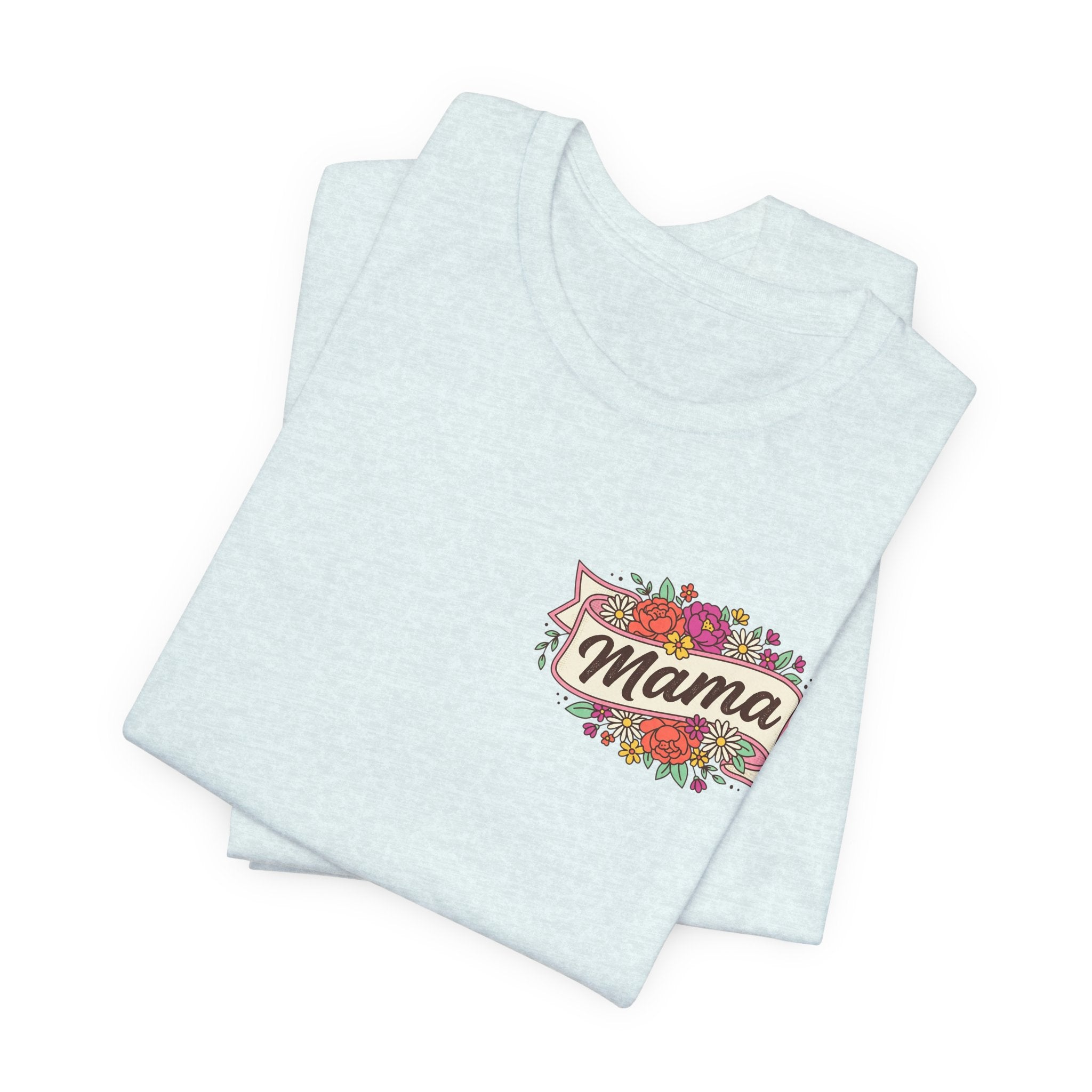 Mama Basic Tee