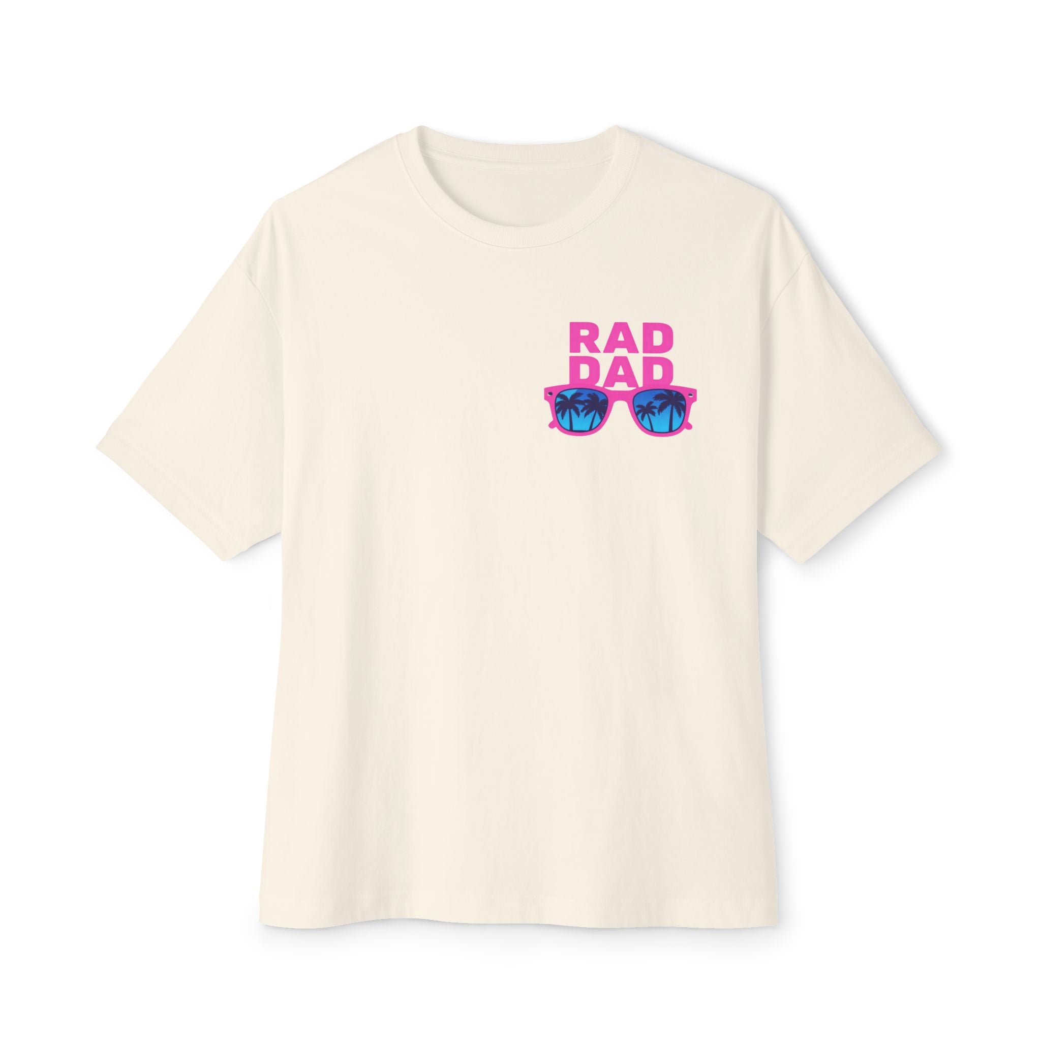 Rad Dad