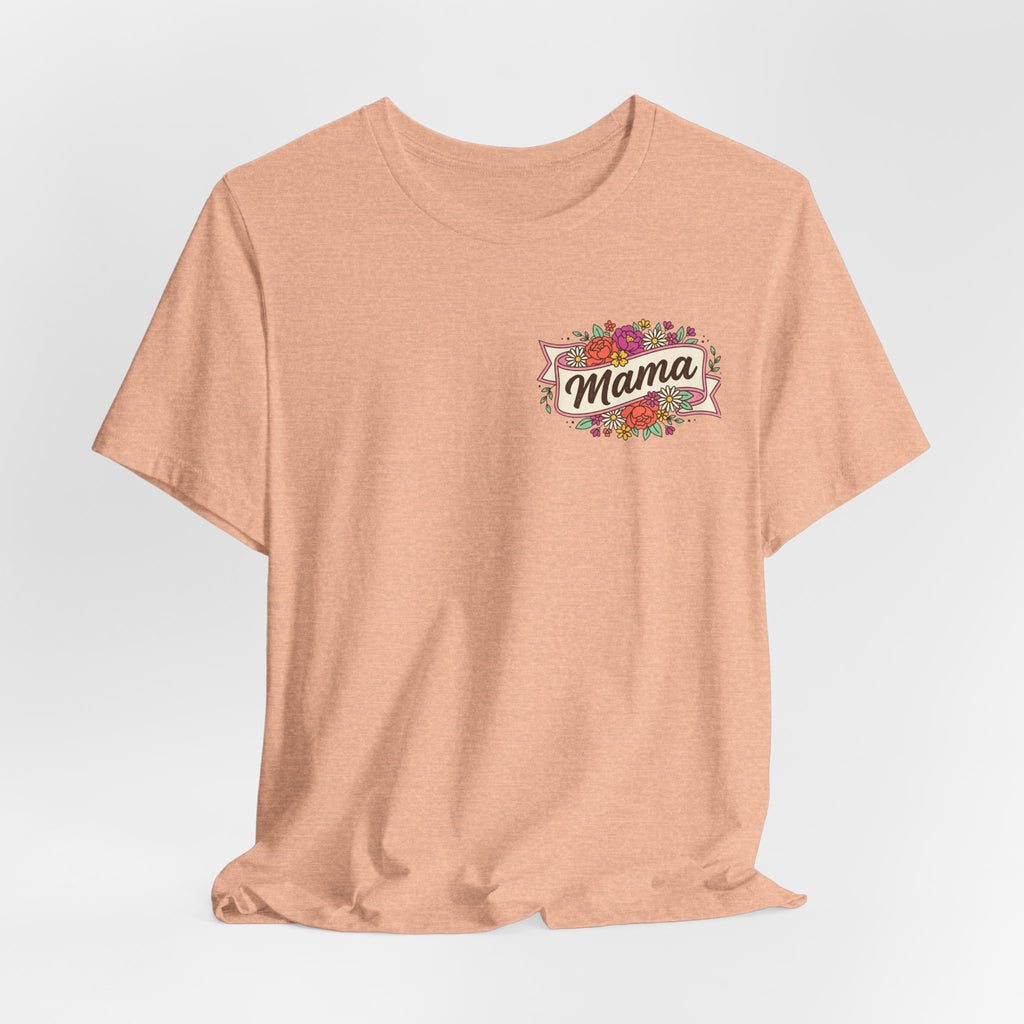 Mama Basic Tee
