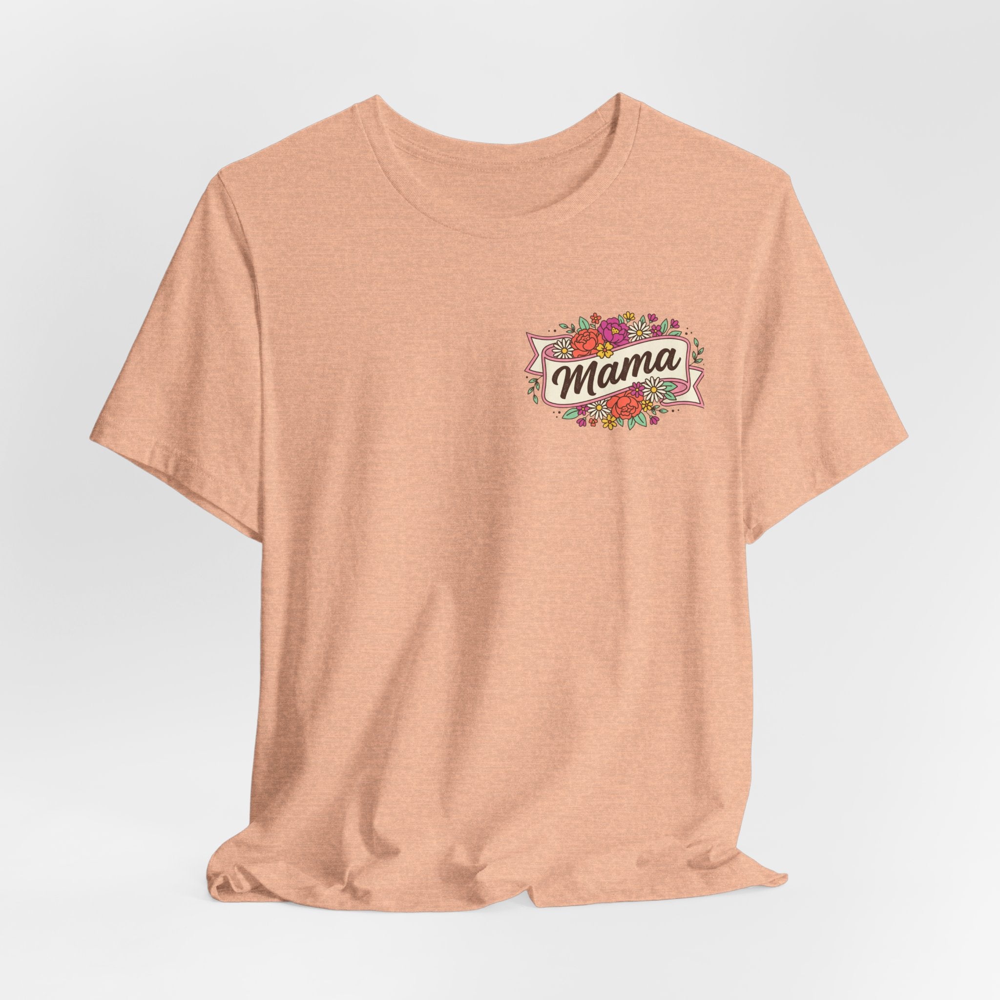 Mama Basic Tee