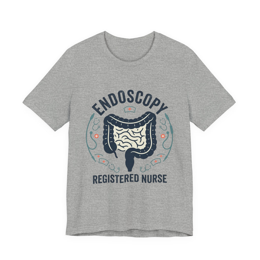 Endoscopy Nurse