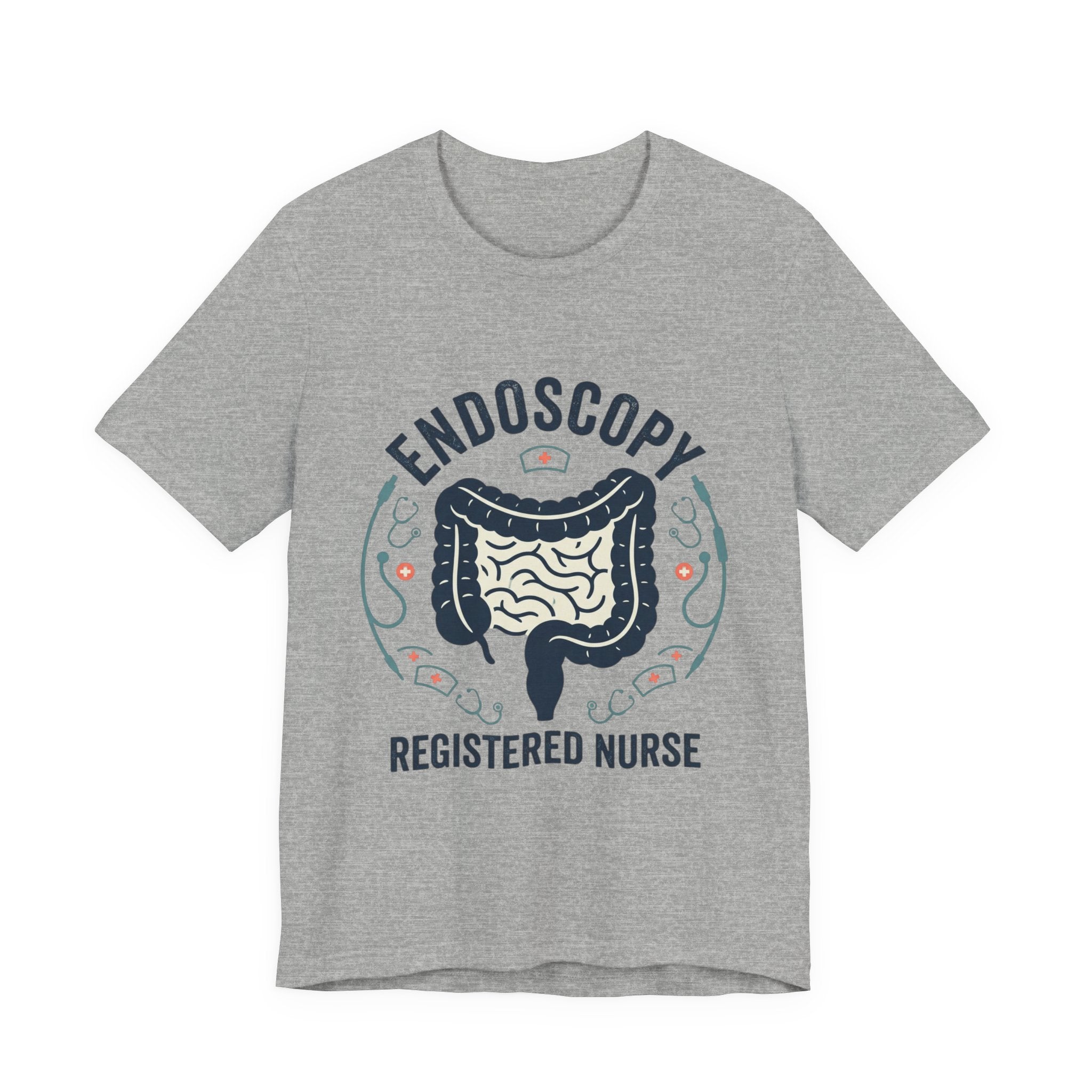 Endoscopy Nurse