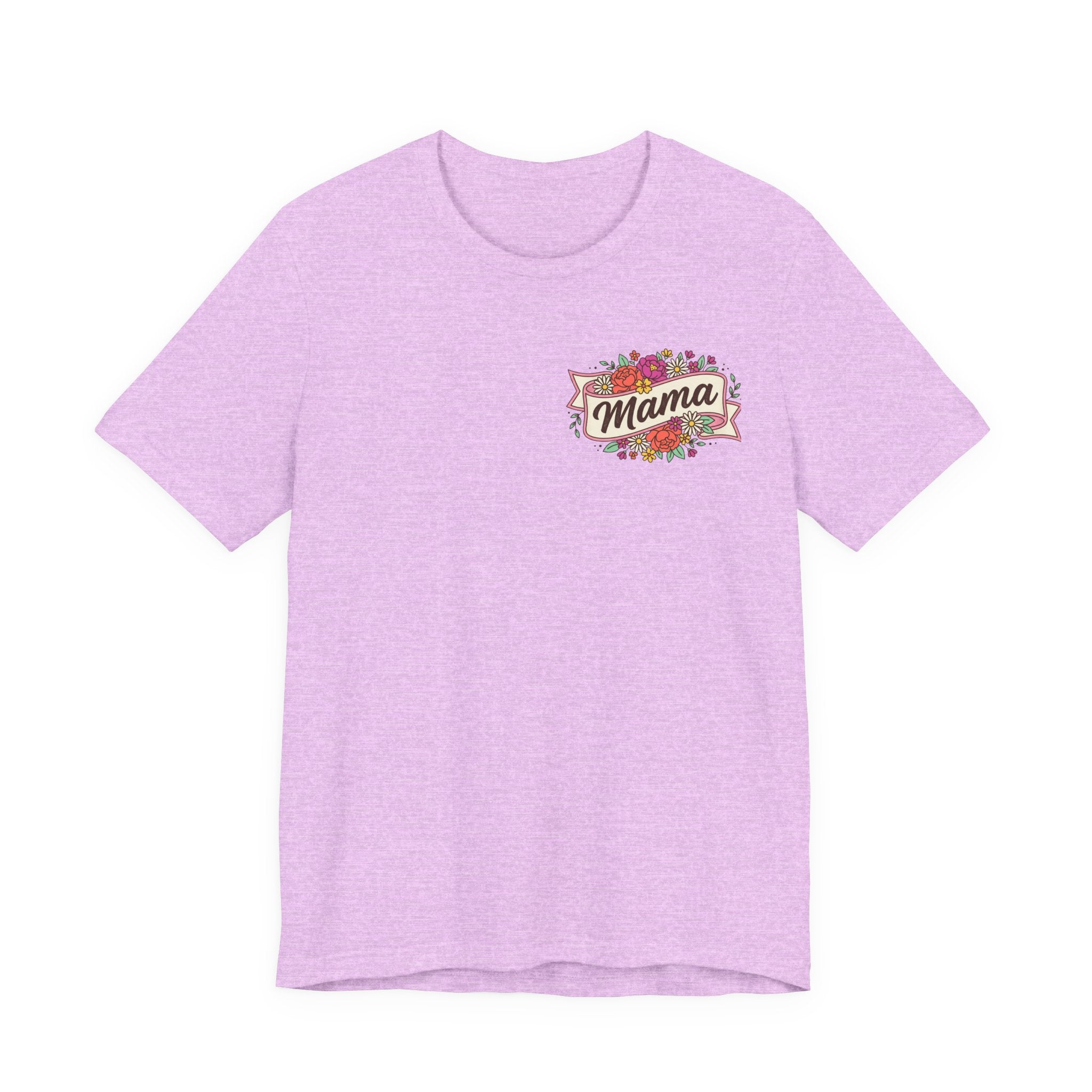 Mama Basic Tee