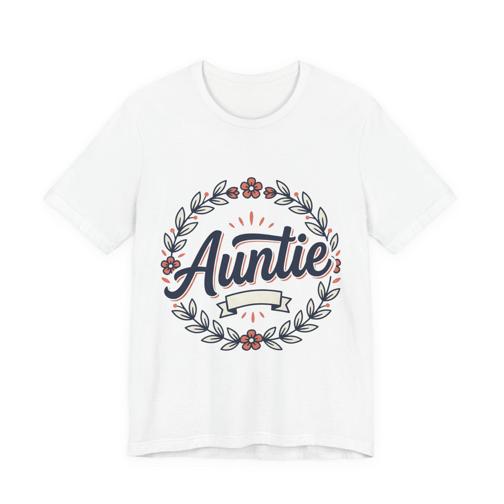 Auntie