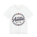 Auntie
