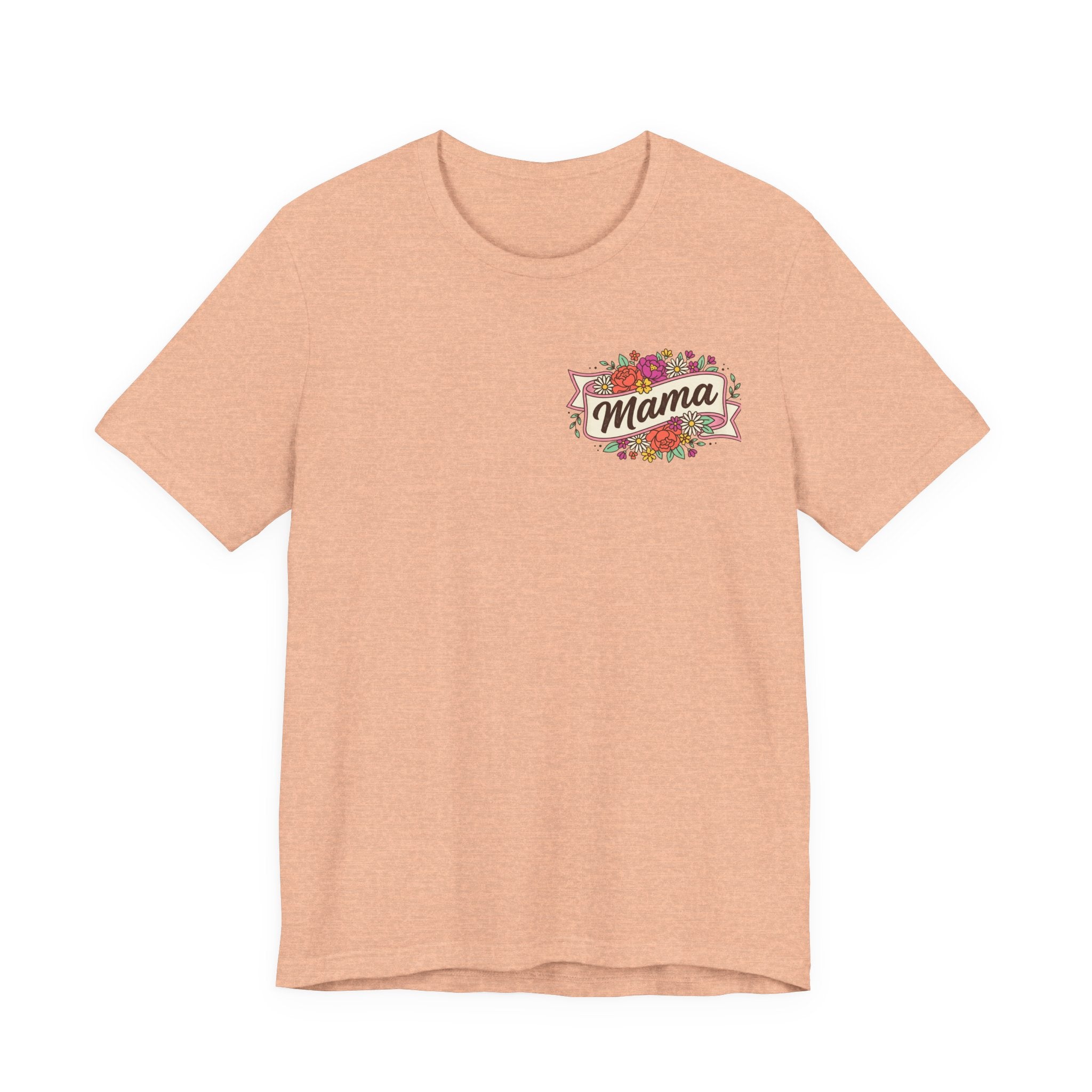 Mama Basic Tee
