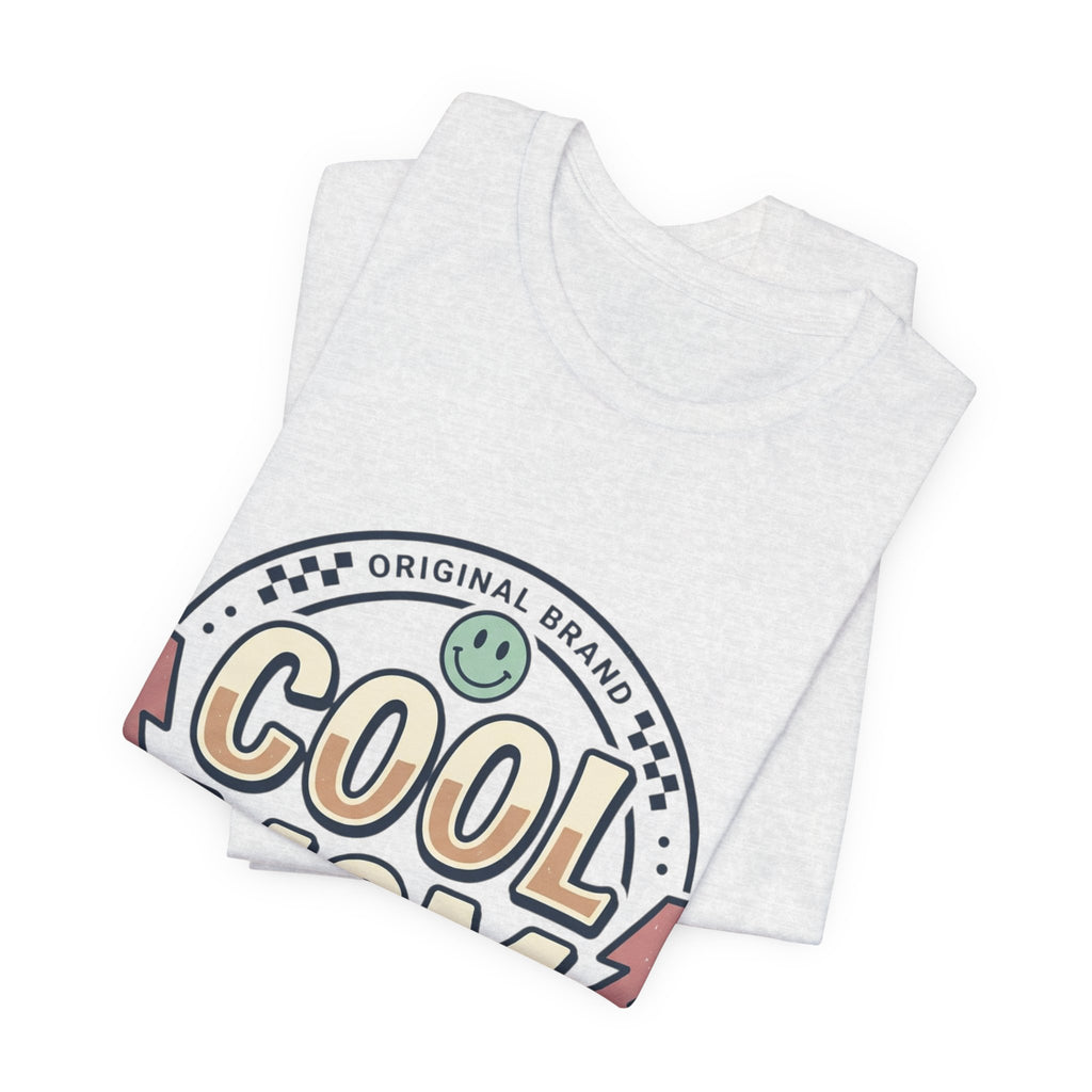 Cool Mom Tee