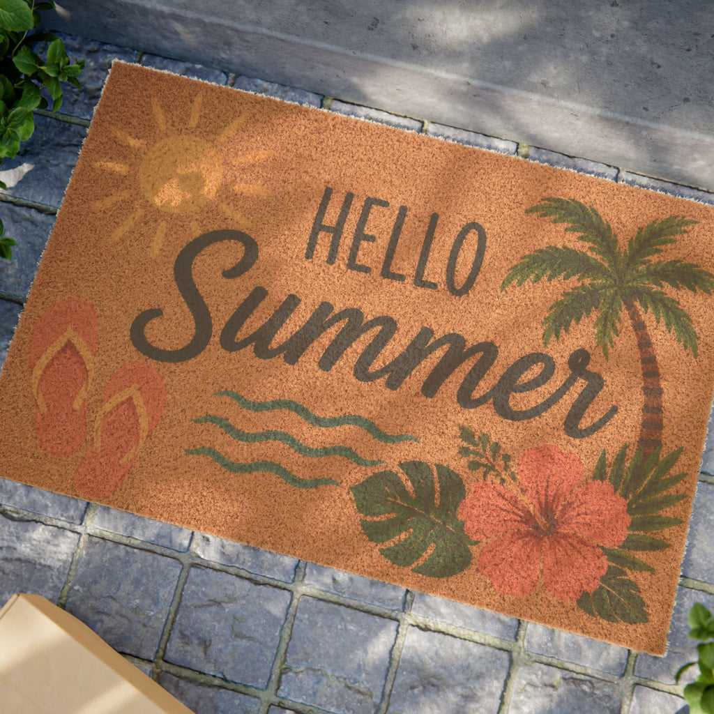 Doormat