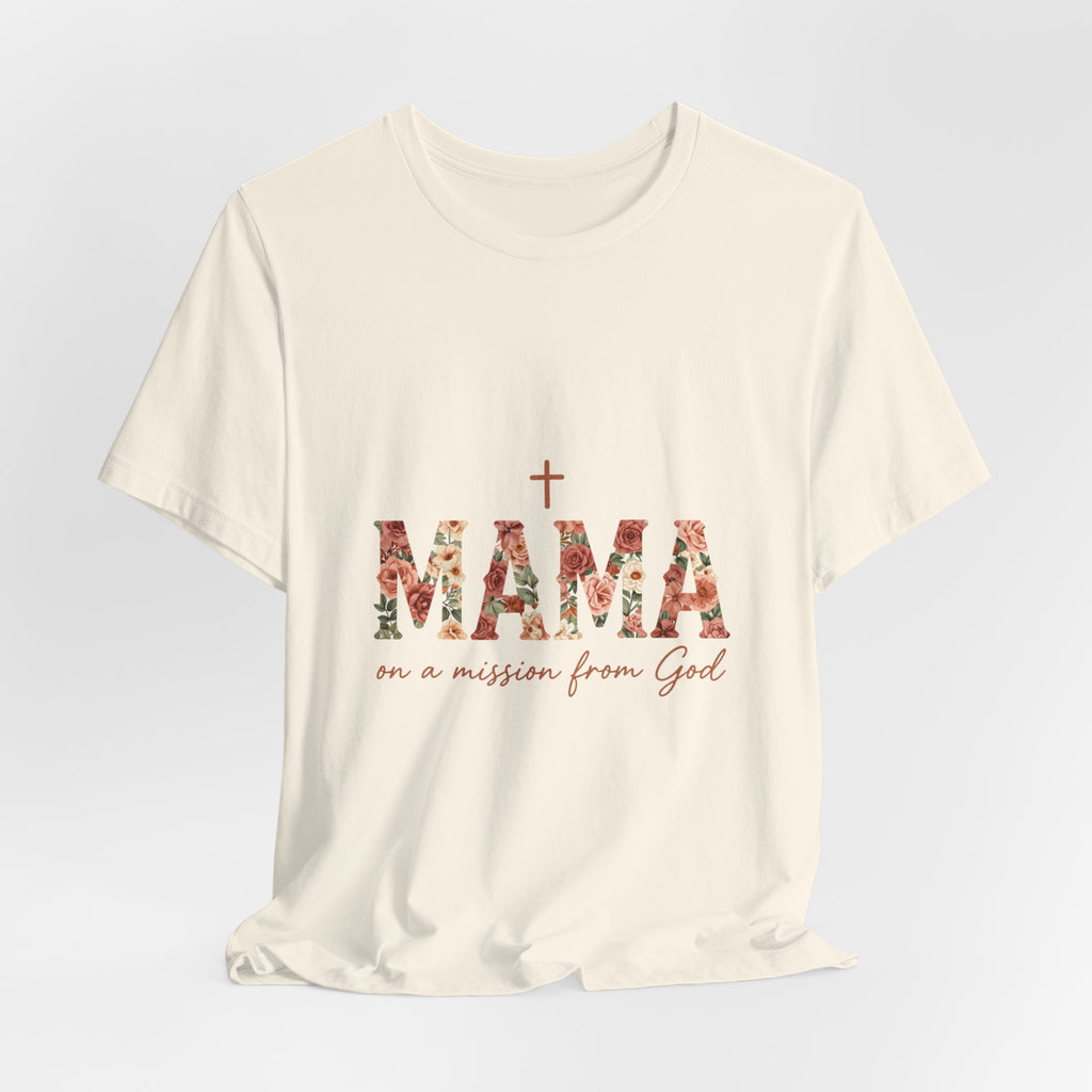 Mama on a Mission