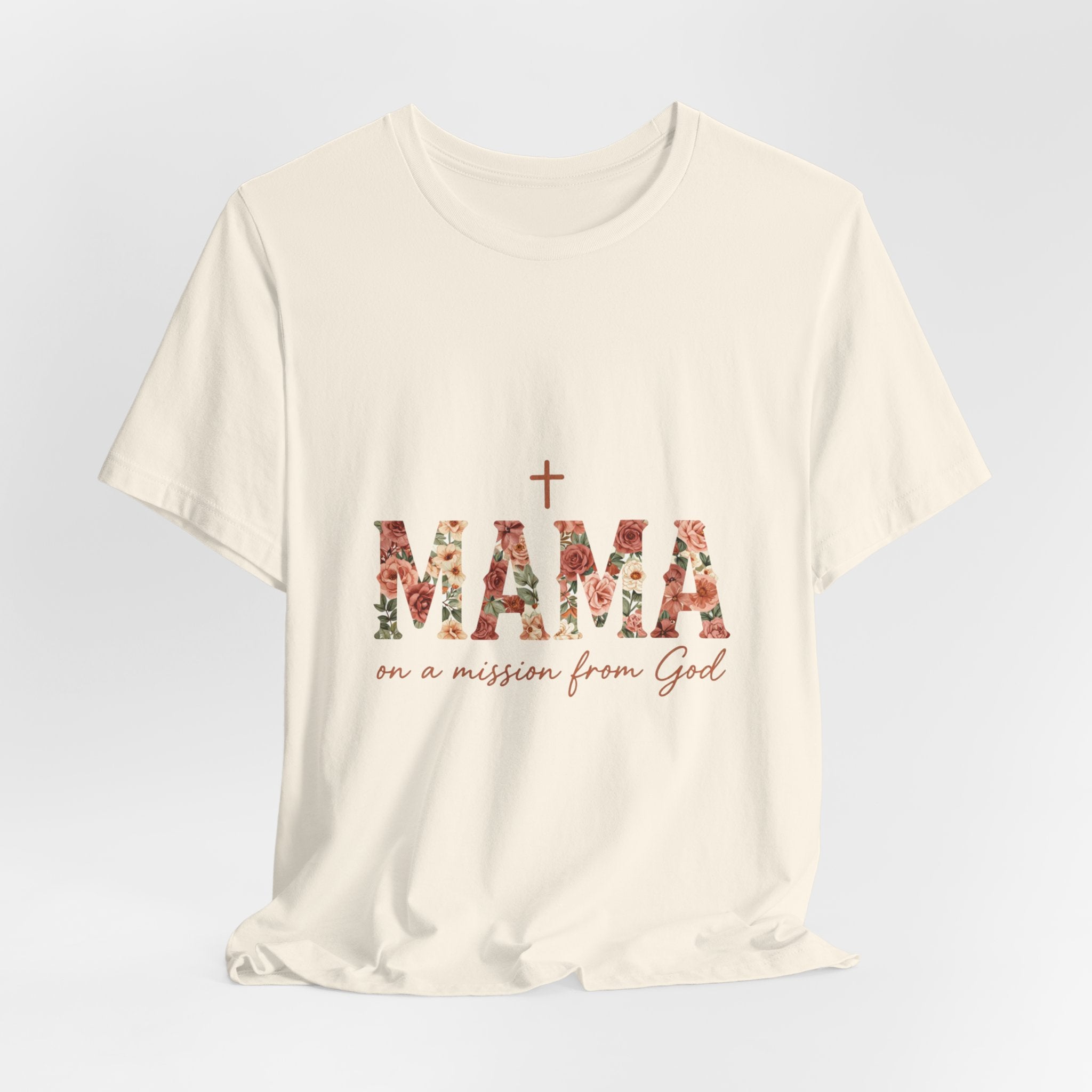 Mama on a Mission