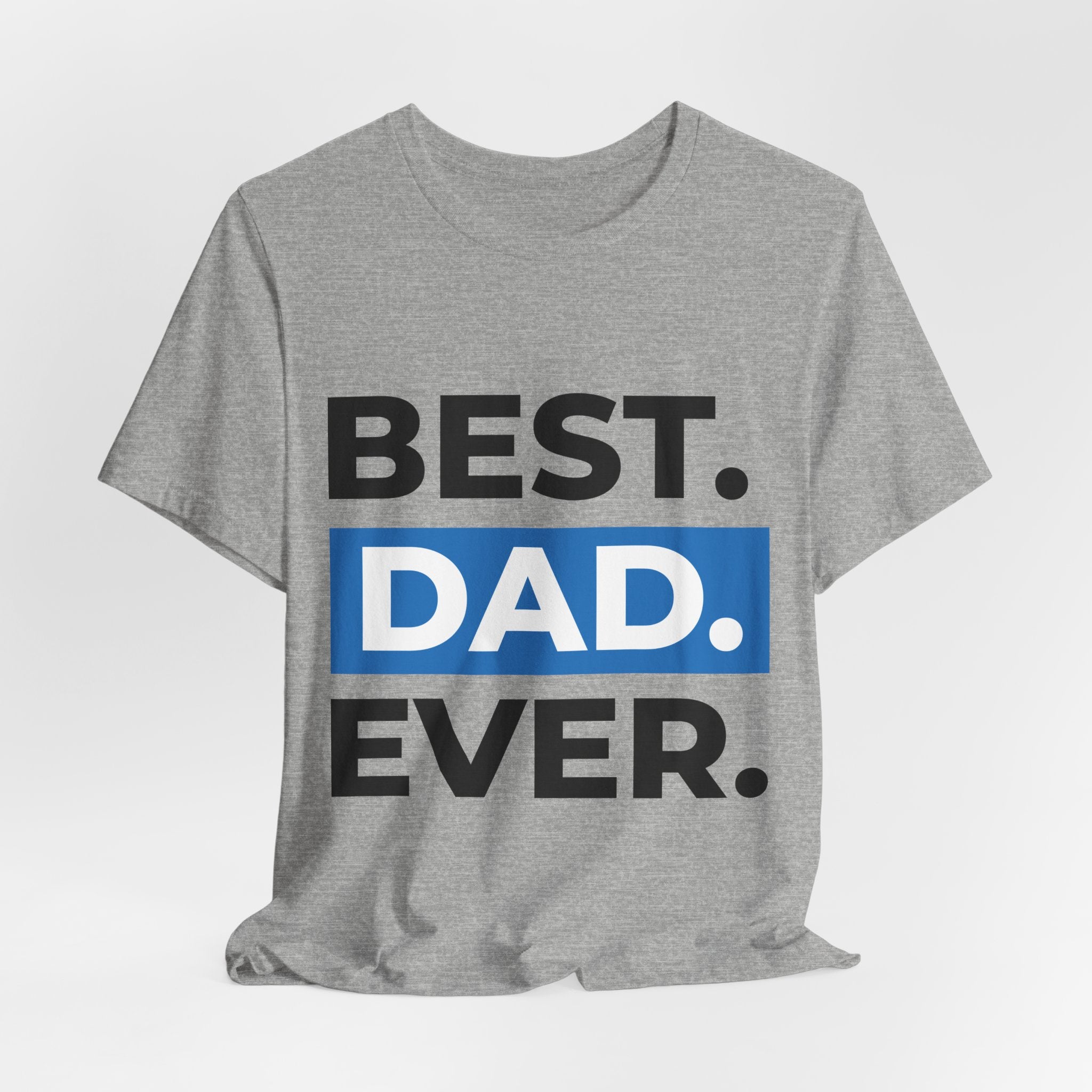 Best Dad Ever