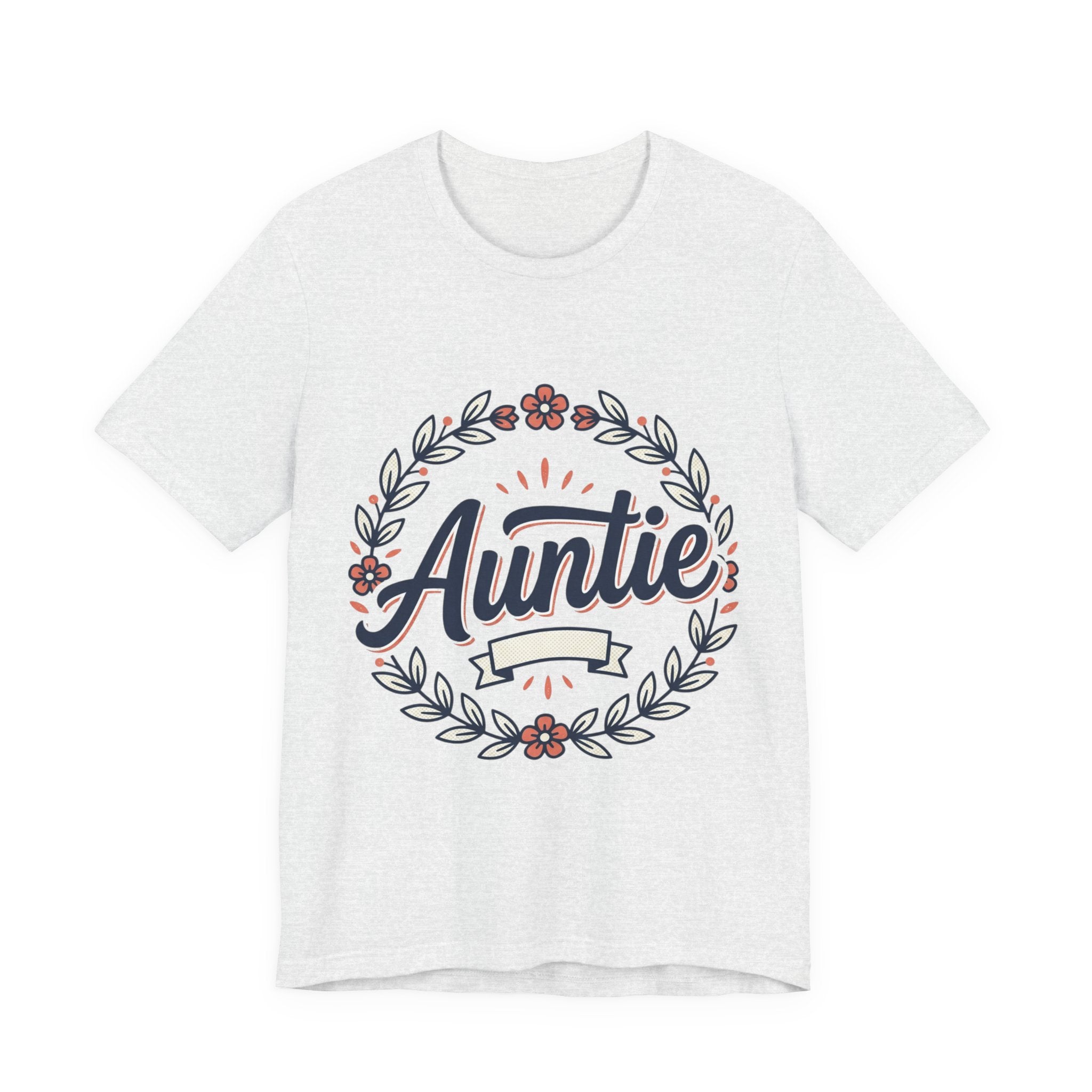 Auntie