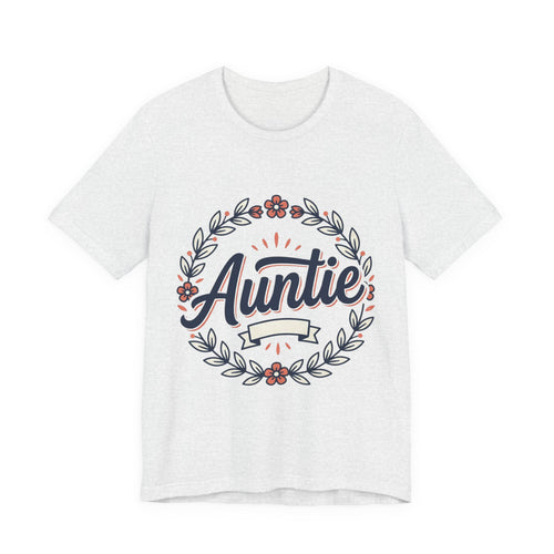 Auntie