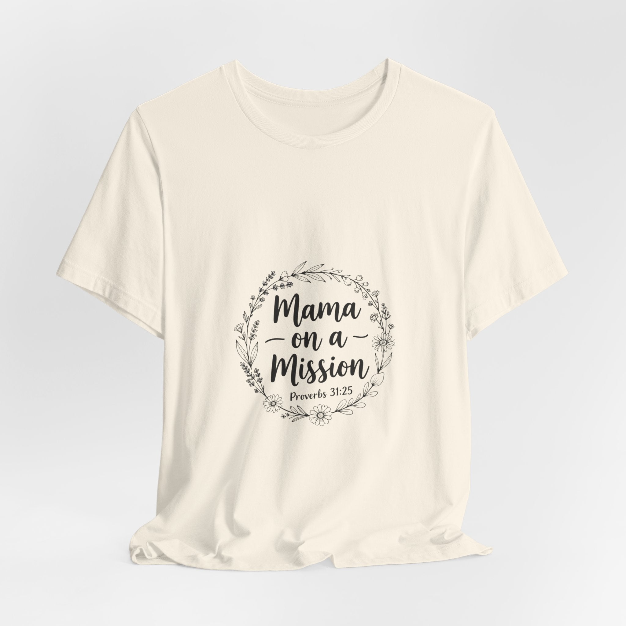 Mama on a Mission