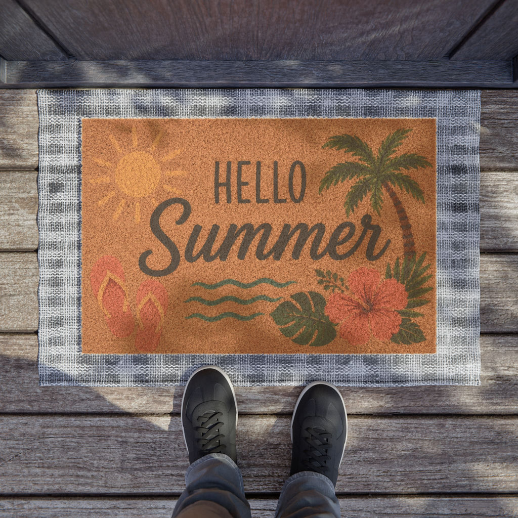 Doormat
