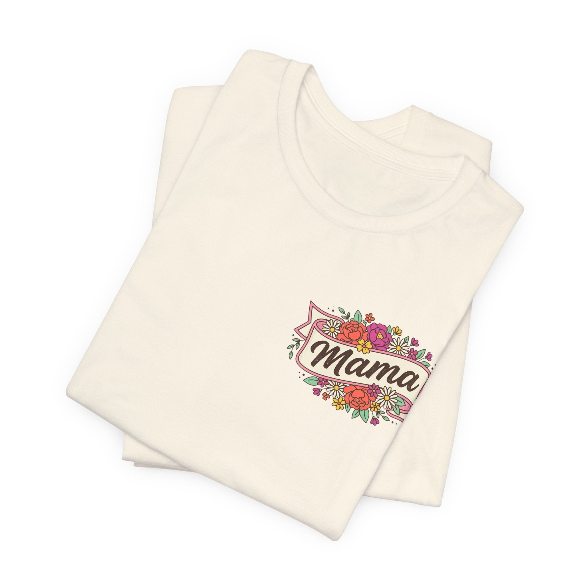 Mama Basic Tee
